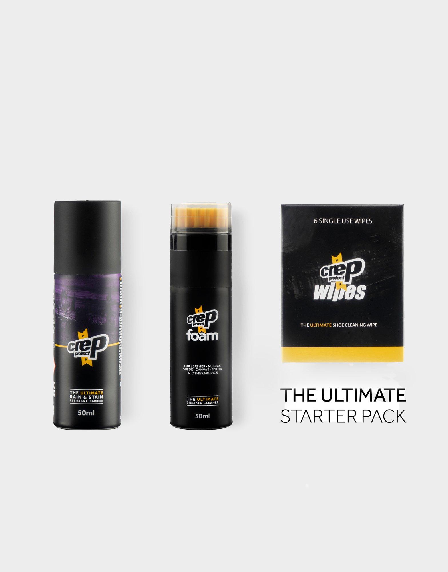 Crep Protect Ultimate Gift Pack 2.0 - JD Sports Global