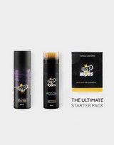Crep Protect Coffret Nettoyage Ultimate Starter Pack