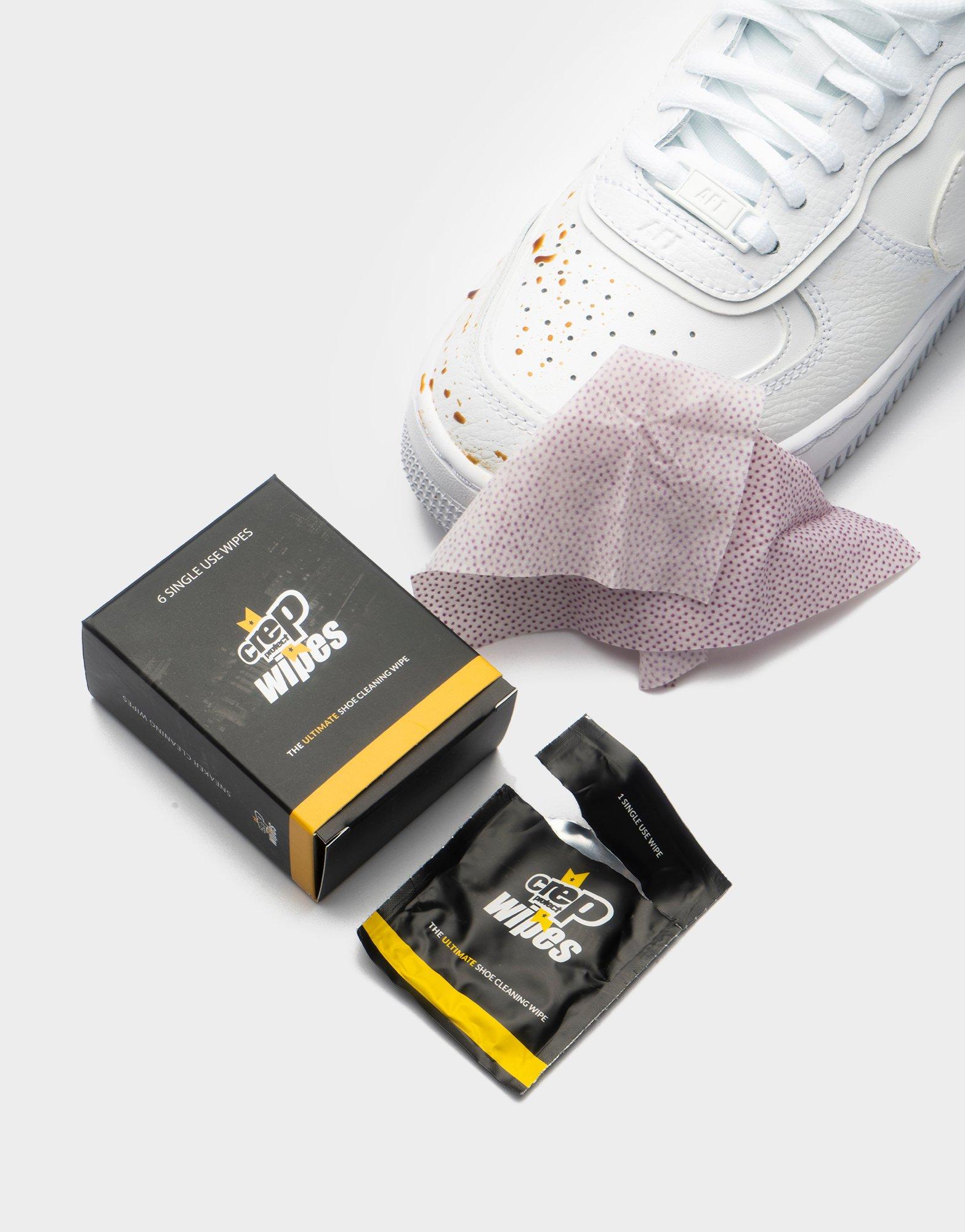 CURE ULTIMATE - KIT PER LA PULIZIA DELLE SNEAKERS – Just Play