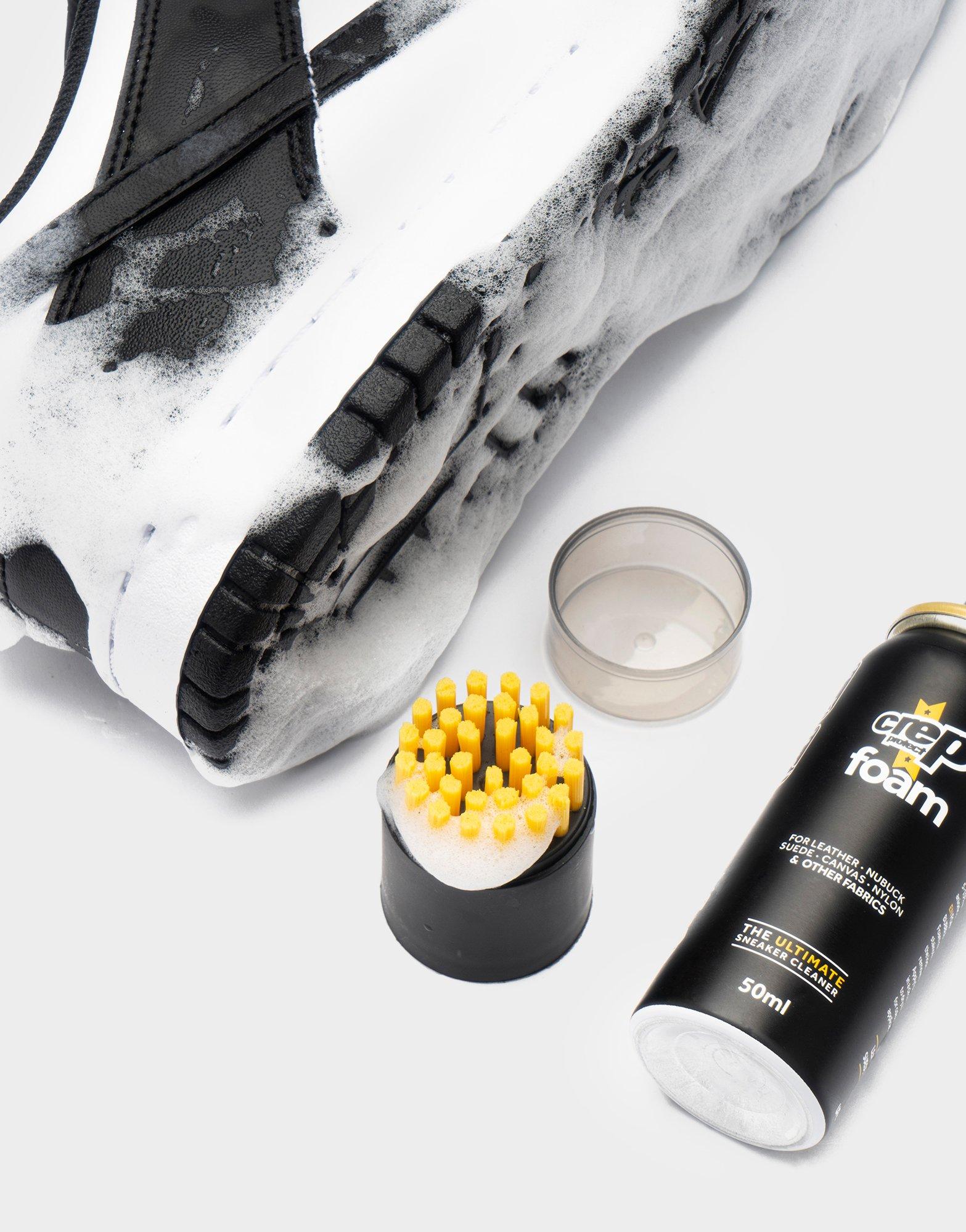 Crep Protect Launches the Ultimate Shoe Care Starter Pack