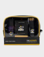 Crep Protect Kit Starter Pack Ultimate Pulizia Scarpe