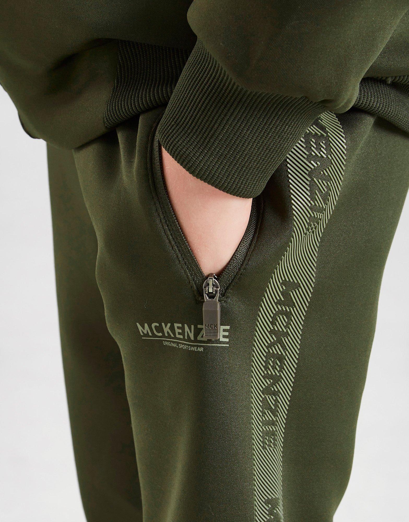McKenzie Mini Oli Overhead Tracksuit Children