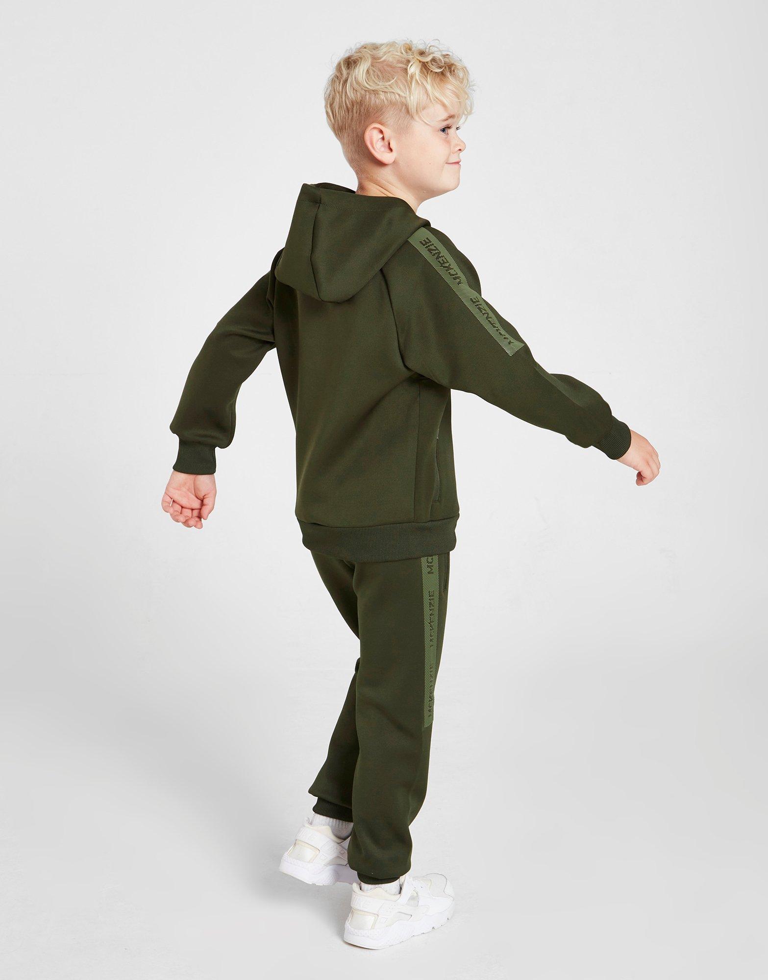 McKenzie Mini Oli Overhead Tracksuit Children
