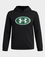 Under Armour Rival Fleece Key Print Fill Boys' Hoodie
