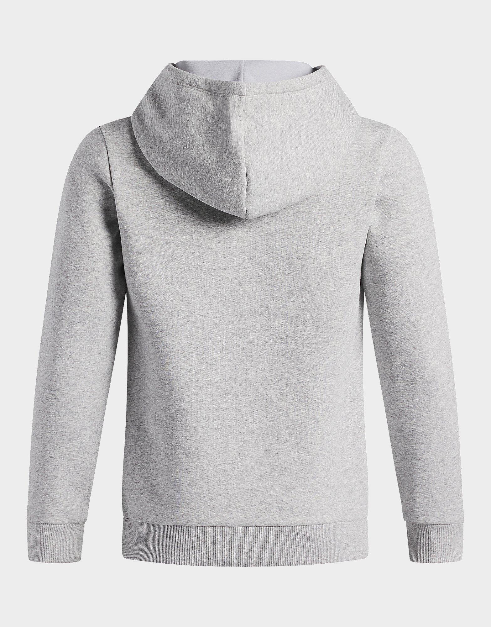 Under Armour Sweat à capuche Rival Fleece Key Print Fill pour garçon