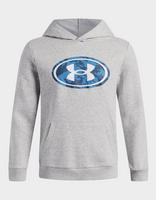 Under Armour Rival Fleece Key Print Fill Boys' Hoodie