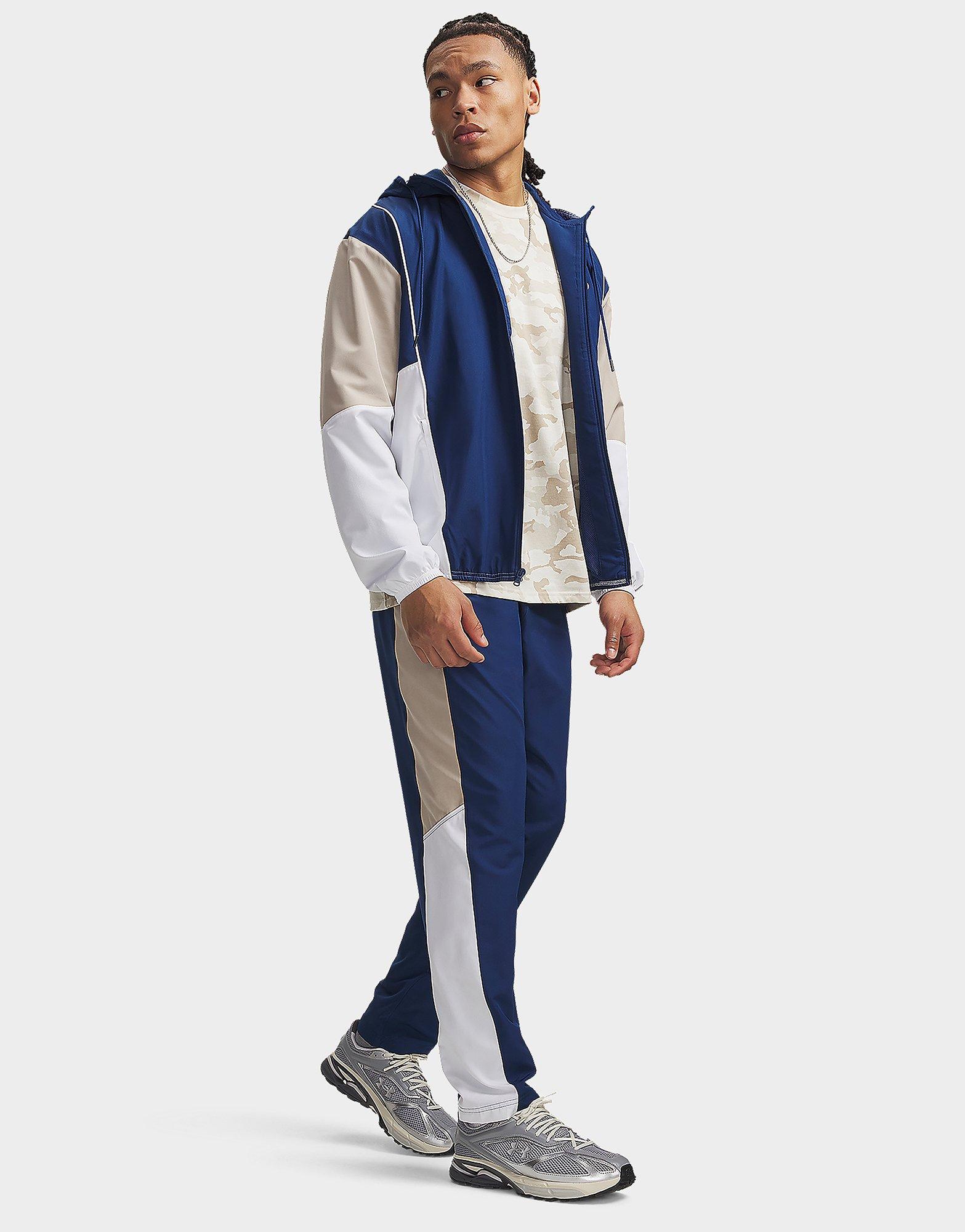 Under Armour Rival Woven Colorblock Hose