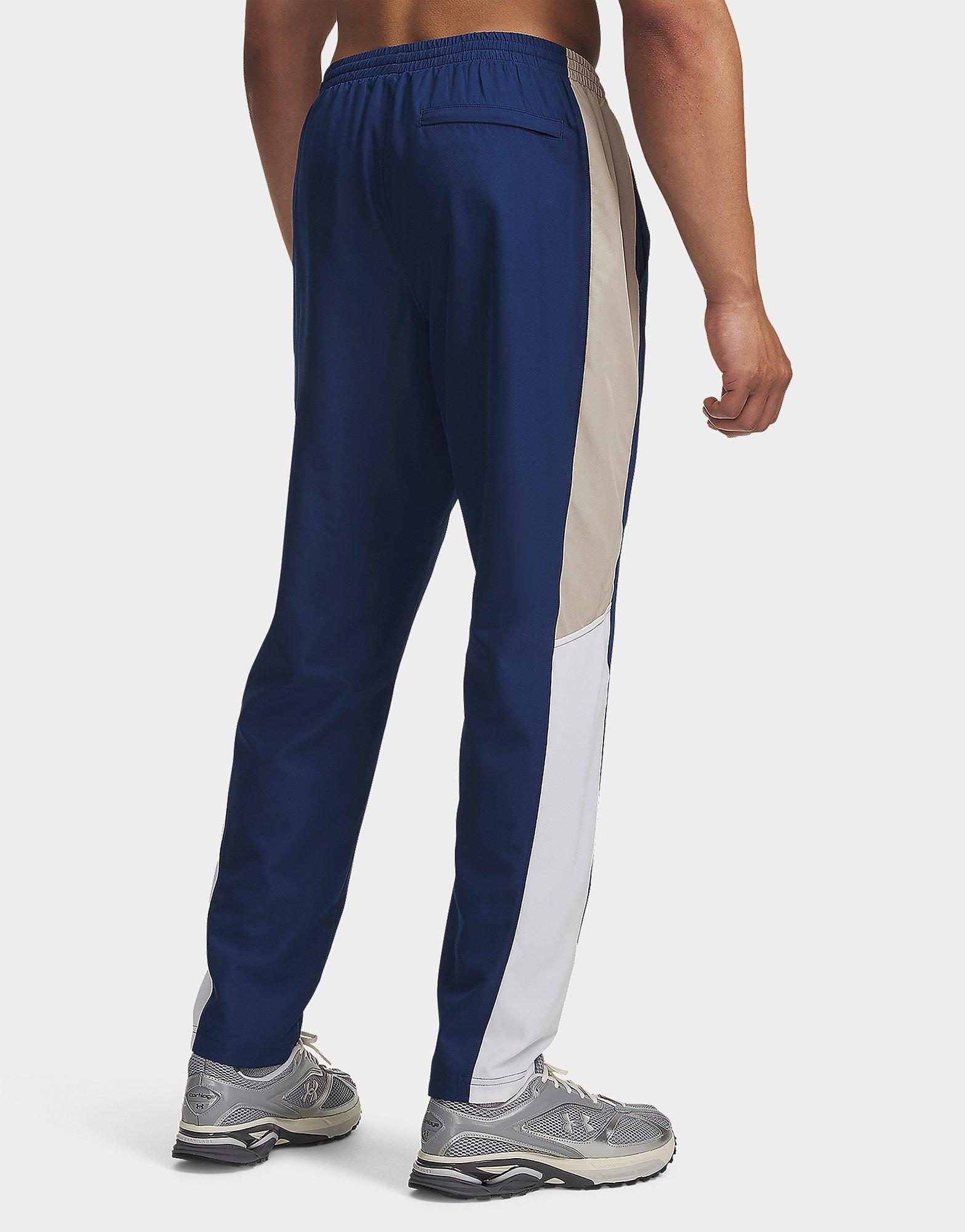 Under Armour Rival Woven Colorblock Hose