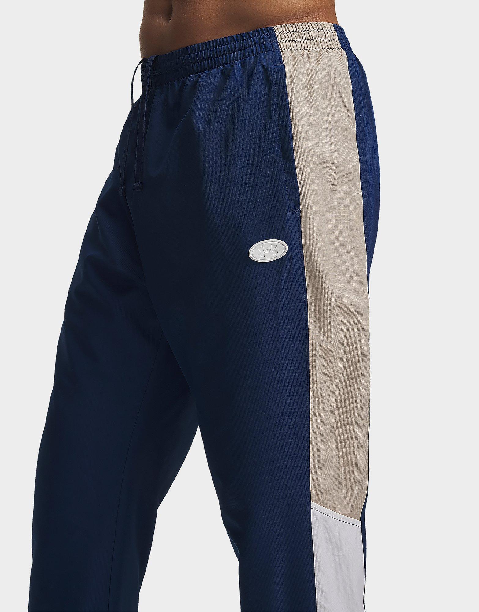 Under Armour Rival Woven Colorblock Hose