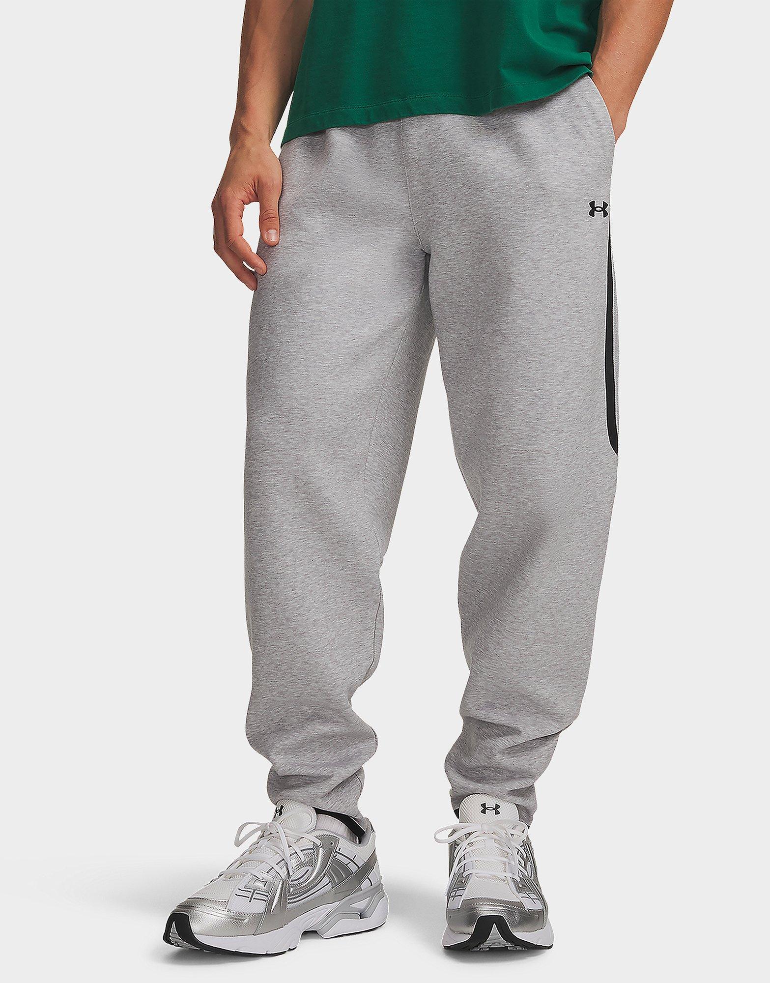 Under Armour Unstoppable Fleece Joggers