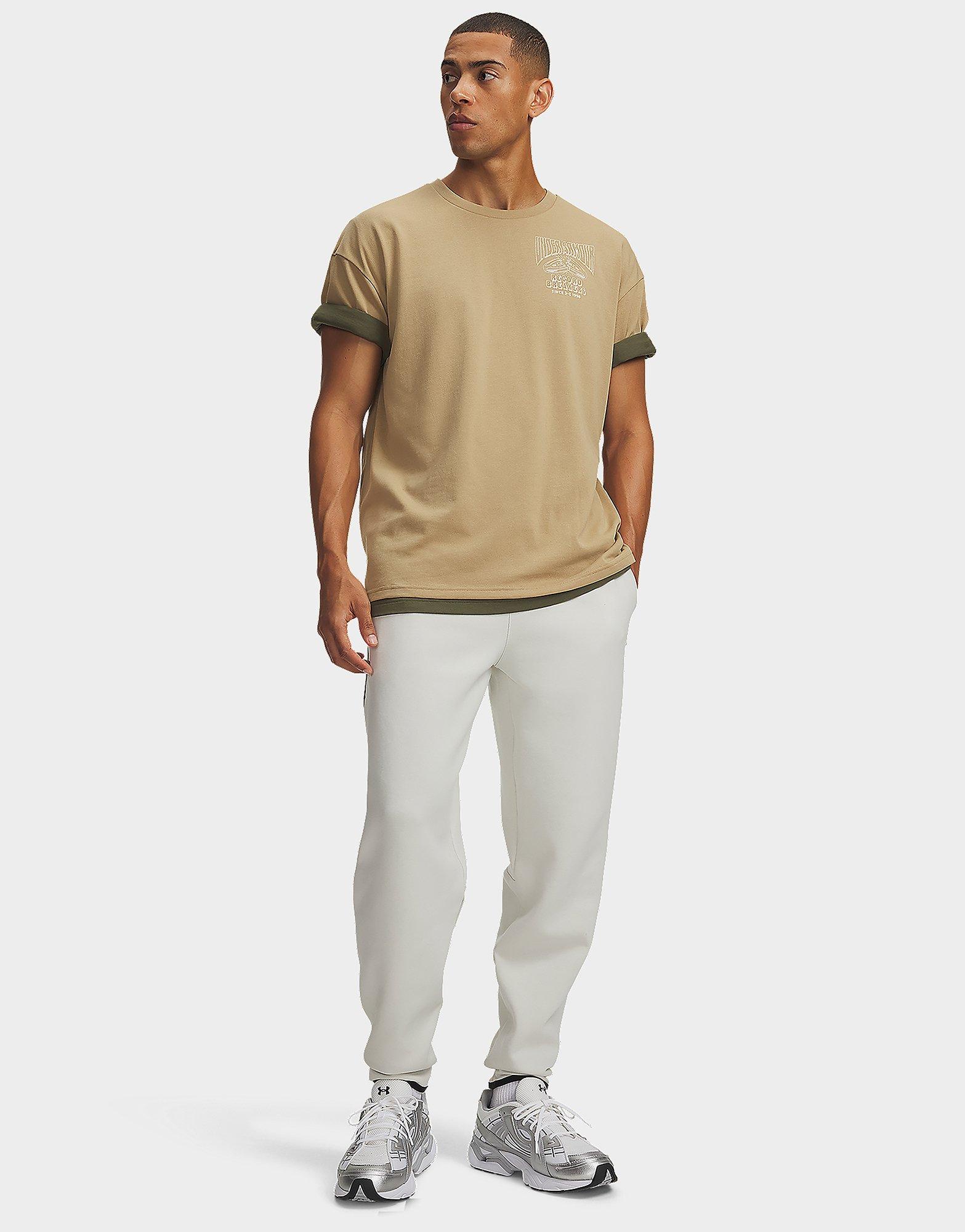 Under Armour Unstoppable Fleece Jogginghose