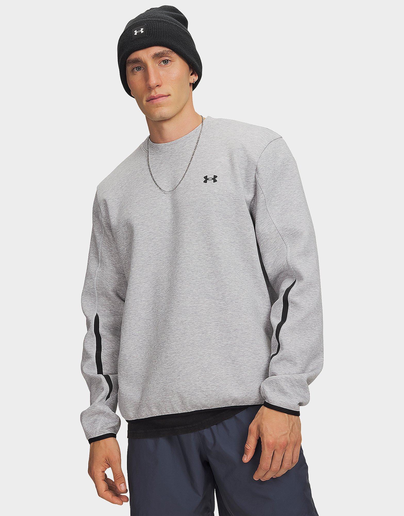 Under Armour Unstoppable Fleece Crew