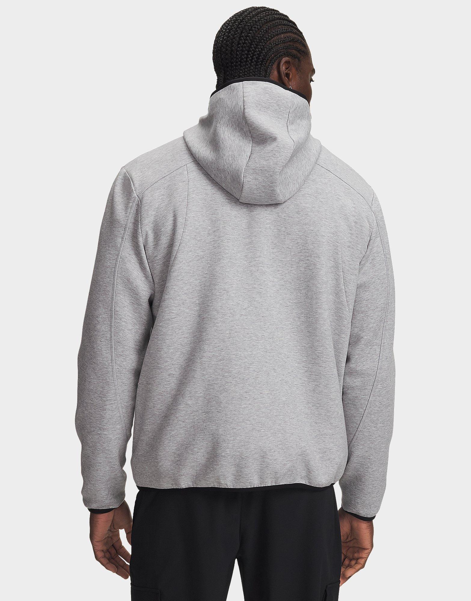 Under Armour Haut entièrement zippé Unstoppable Fleece