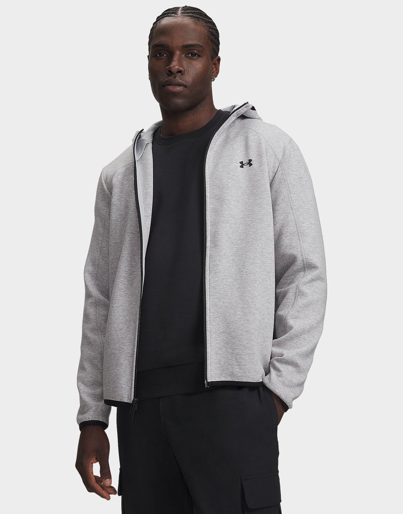 Under Armour Unstoppable Fleece Full Zip