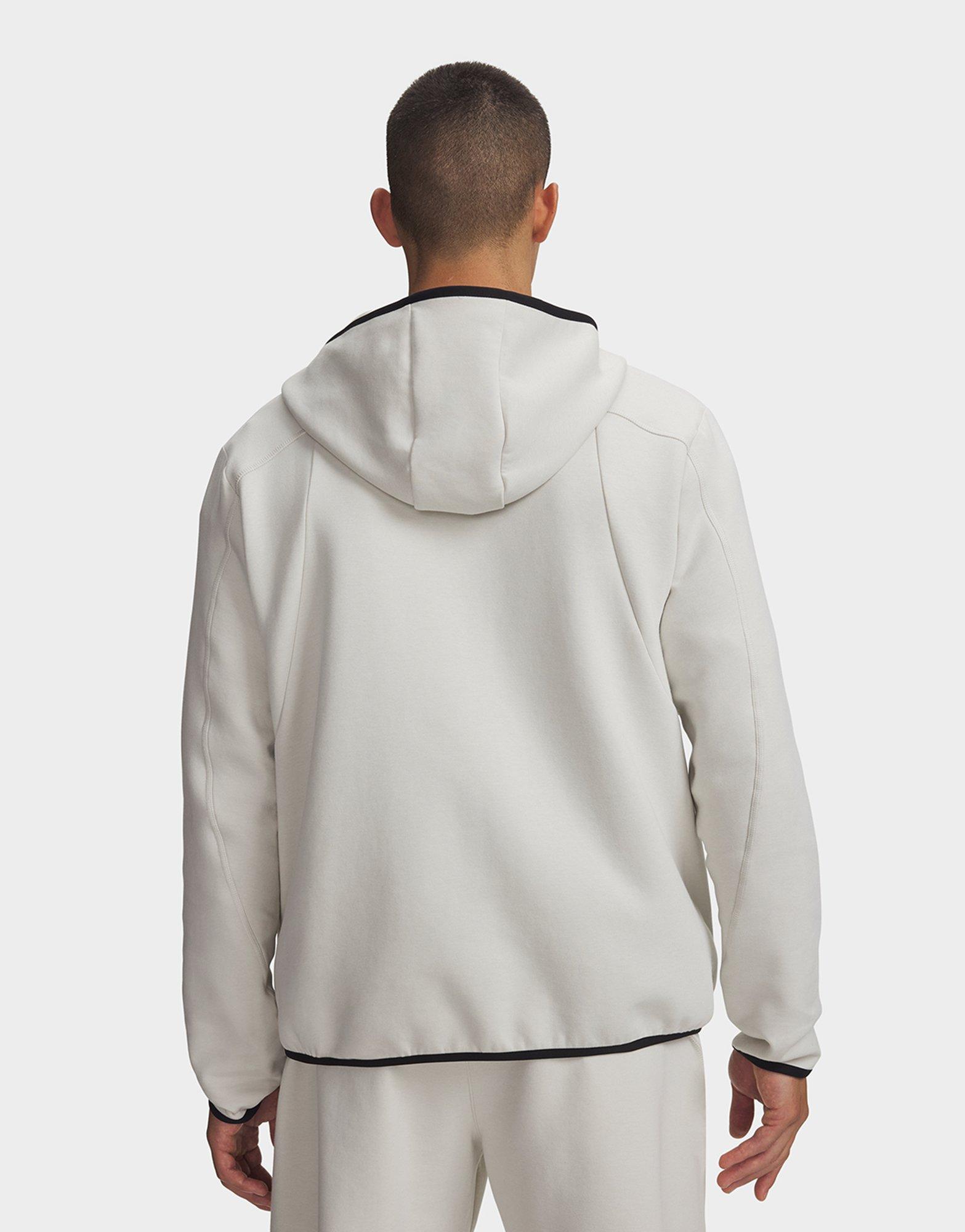 Under Armour Unstoppable Fleece Full-Zip