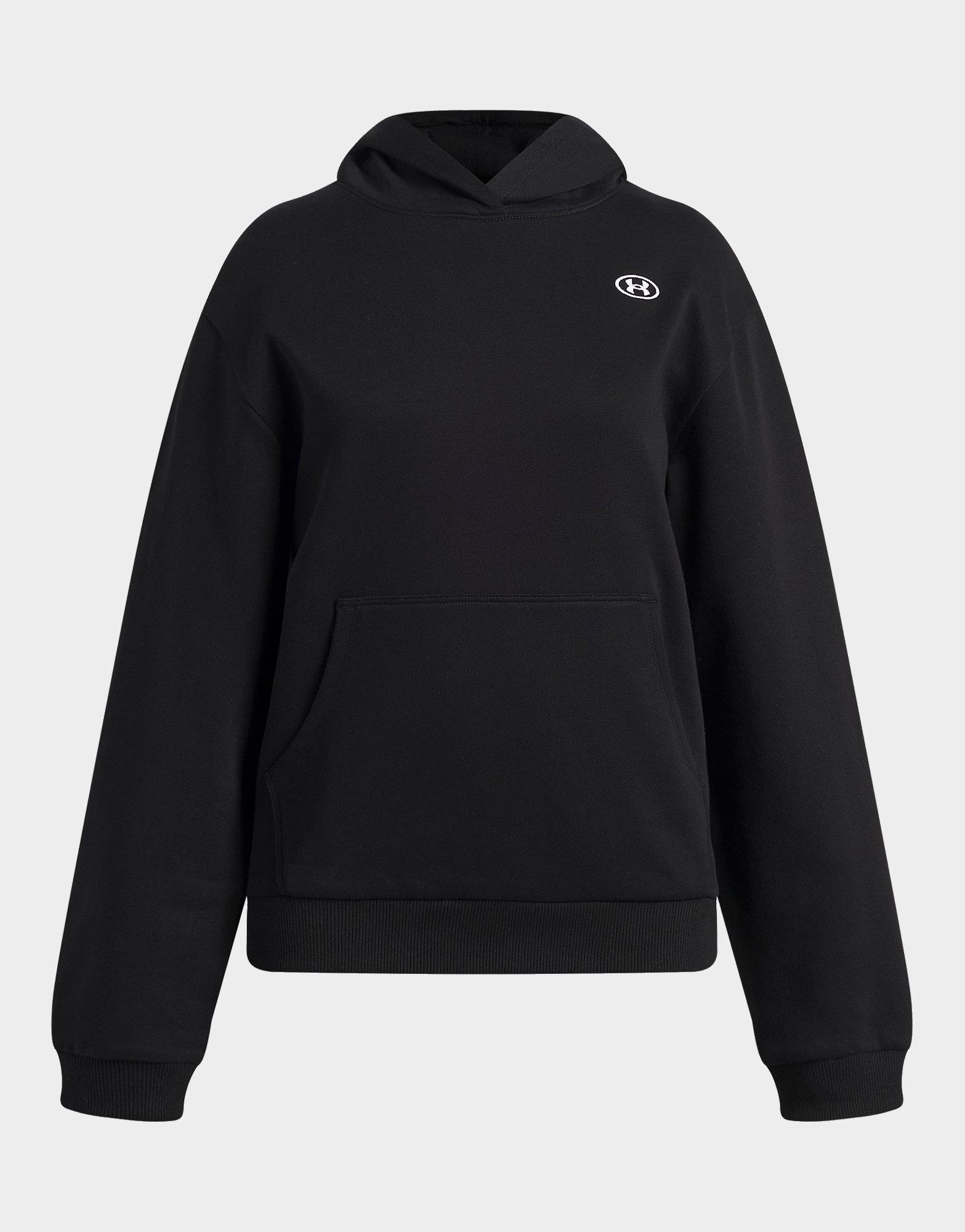 Under Armour Rival Fleece Girls' Hoodie