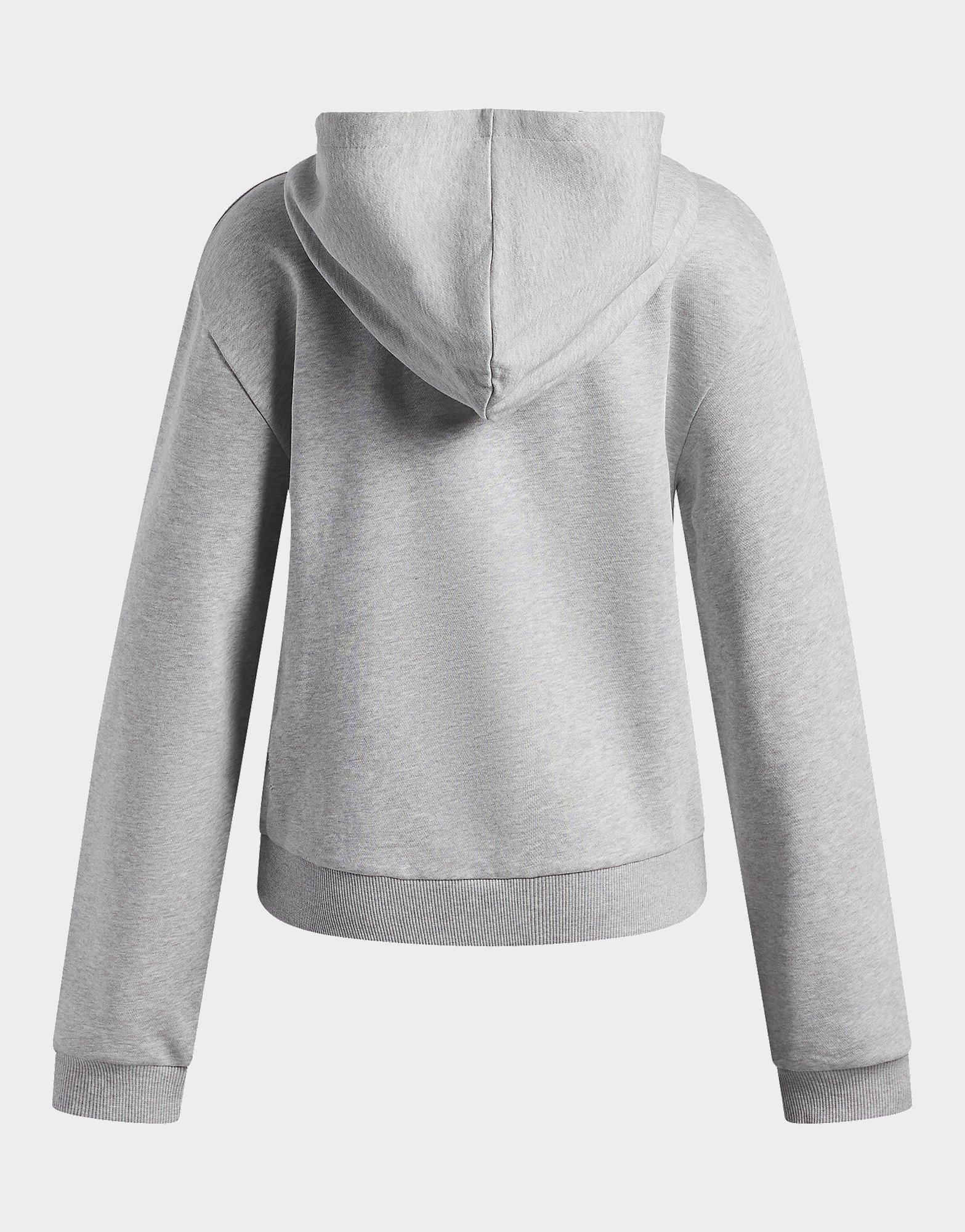 Under Armour Rival Fleece Hoodie für Mädchen