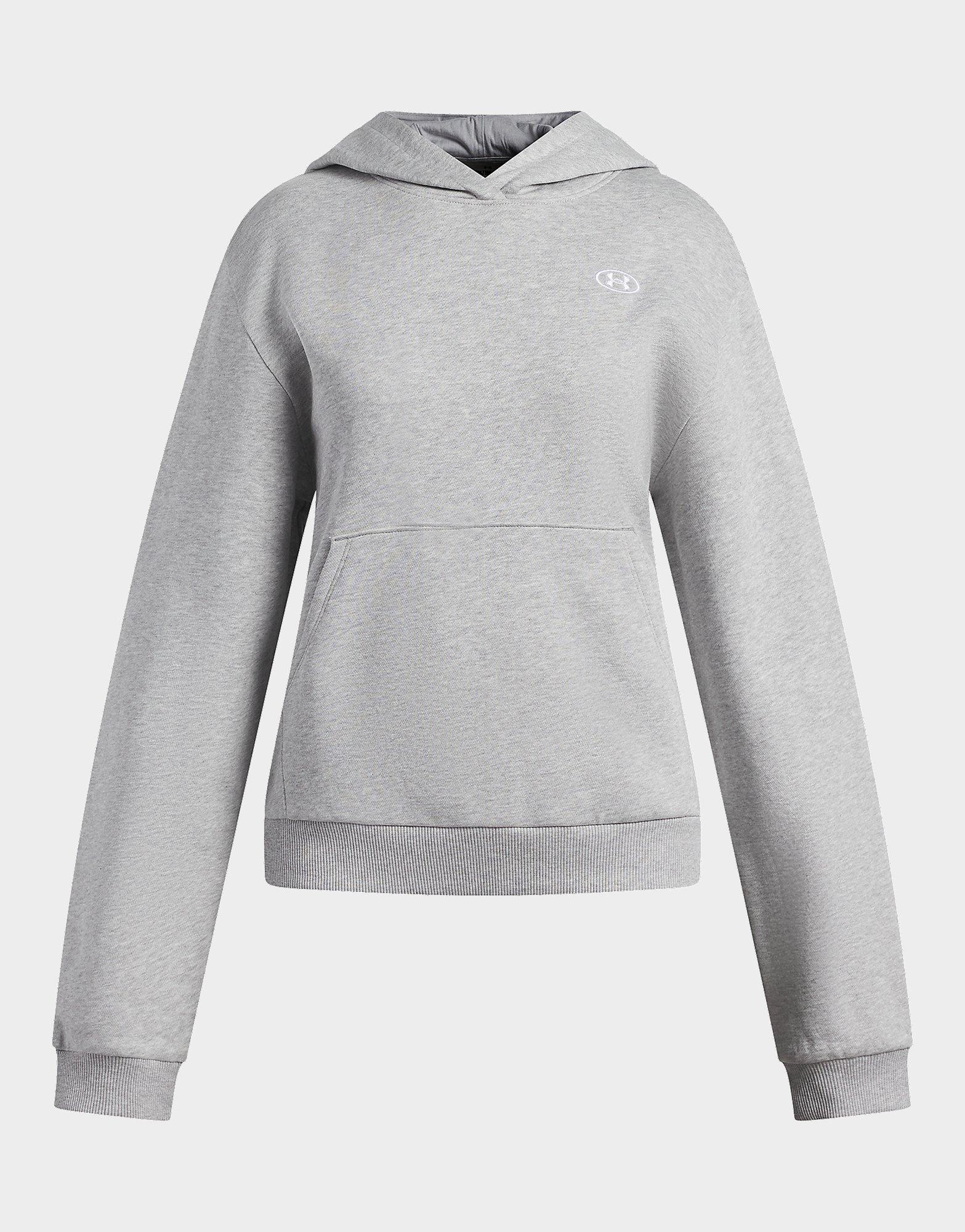 Under Armour Rival Fleece Girls' Hoodie