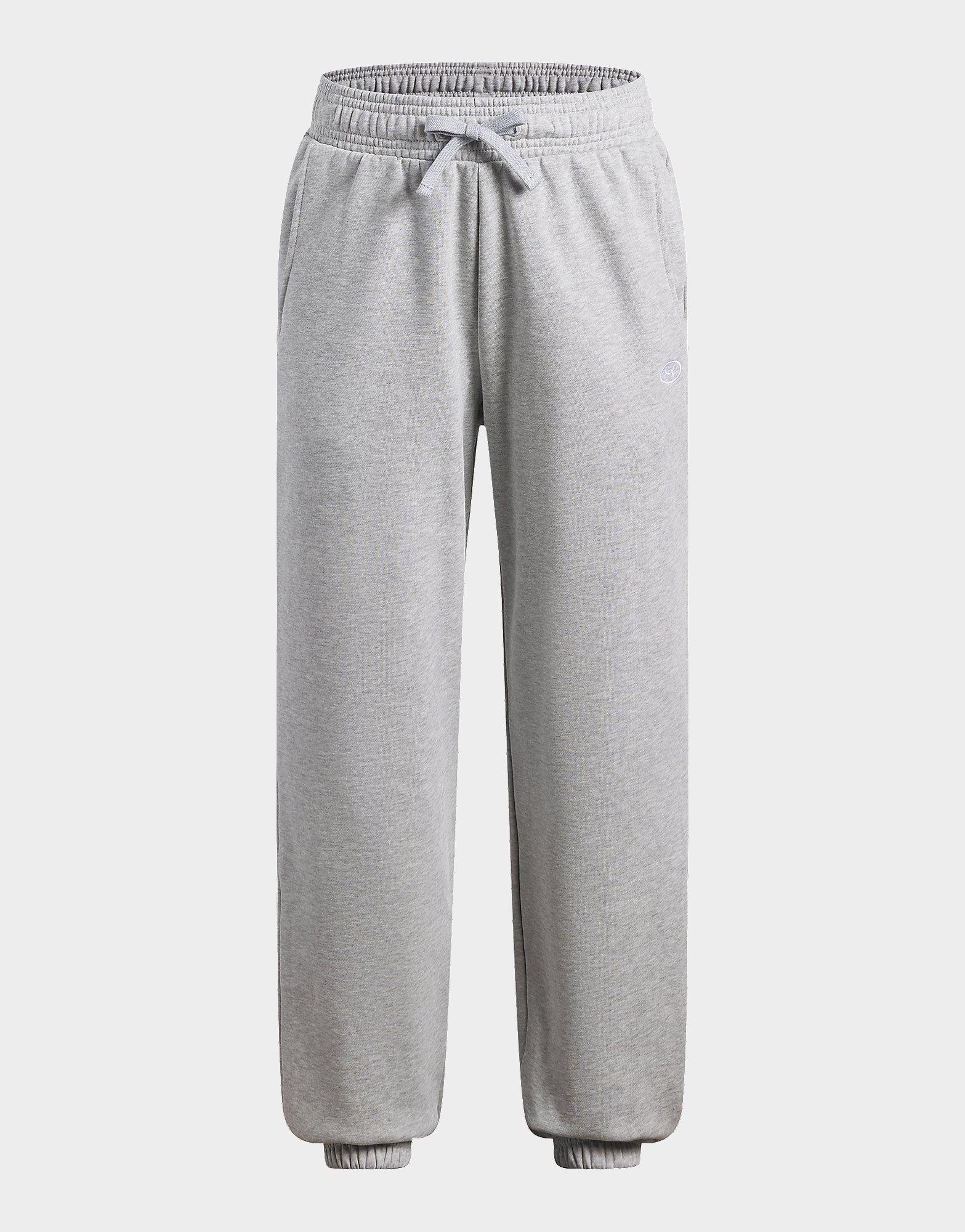 Under Armour Jogging Rival Fleece pour fille
