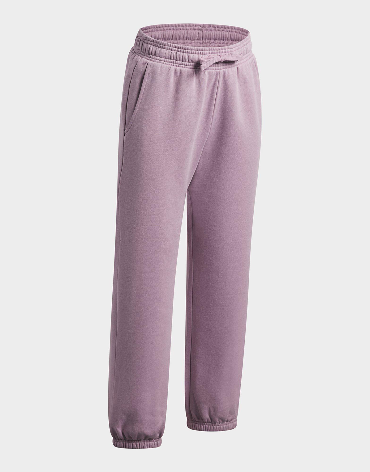 Under Armour Jogging Rival Fleece pour fille