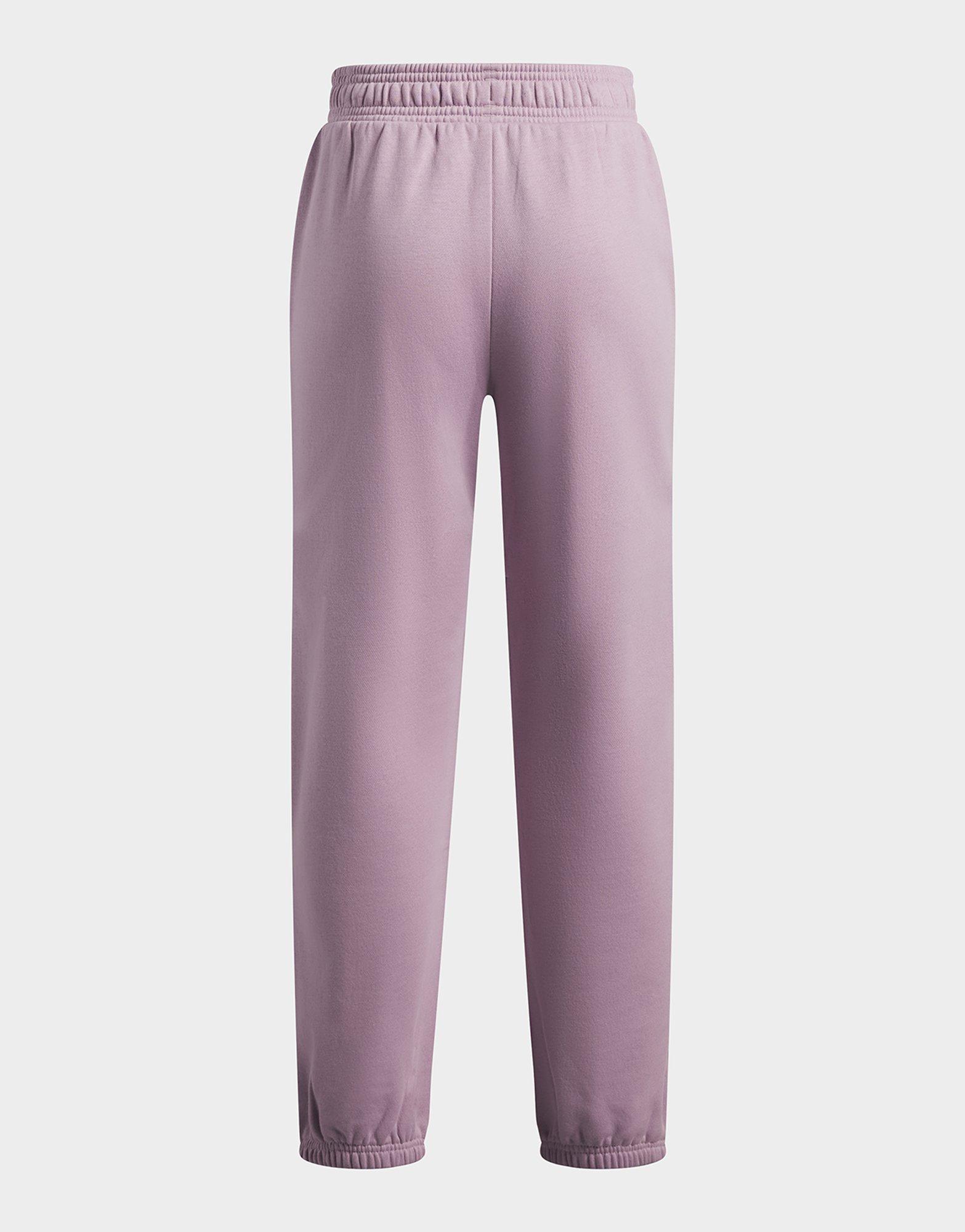 Under Armour Jogging Rival Fleece pour fille