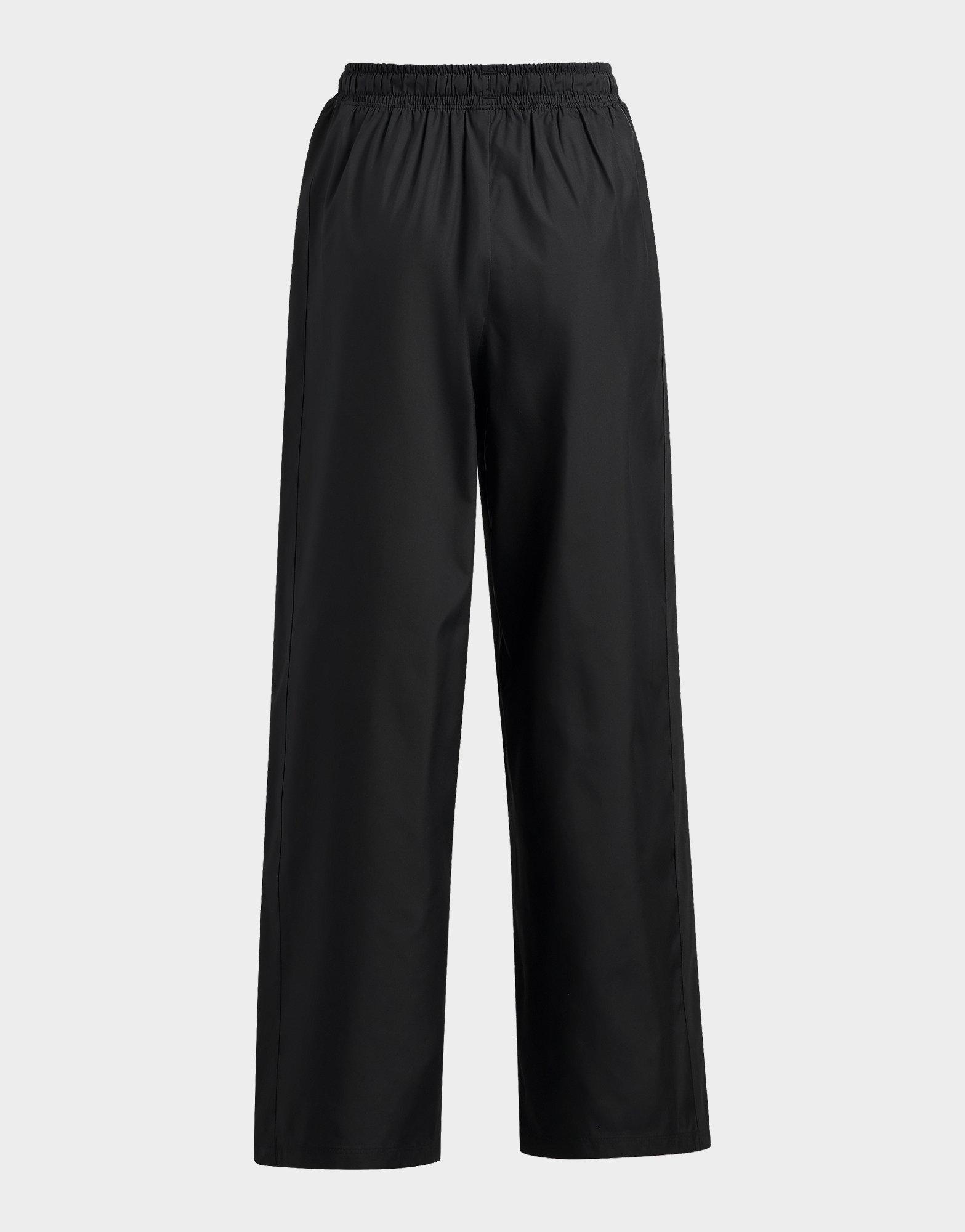 Under Armour Icon Woven Open Leg Hose für Mädchen