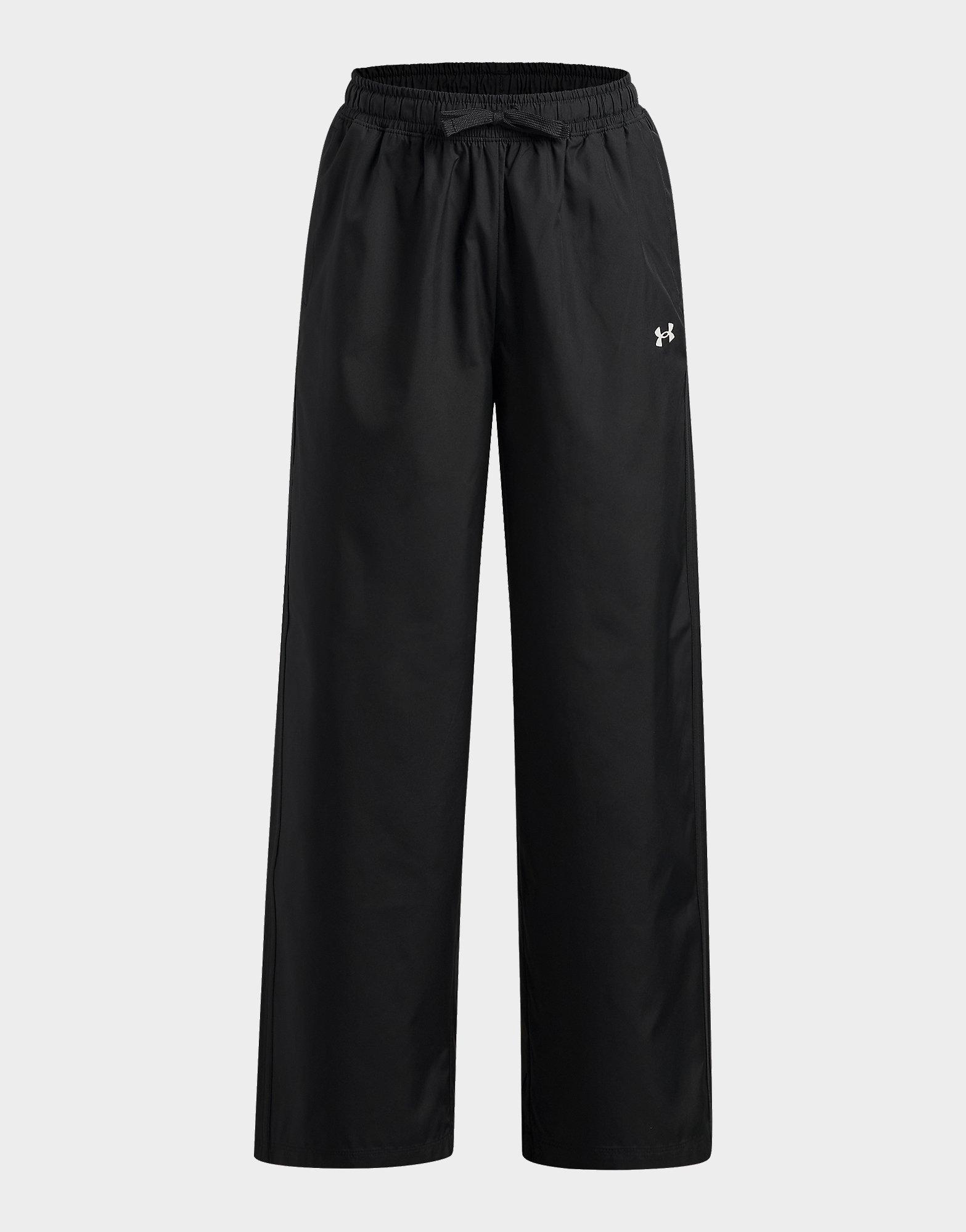 Under Armour Icon Woven Girls' Open Leg Pants