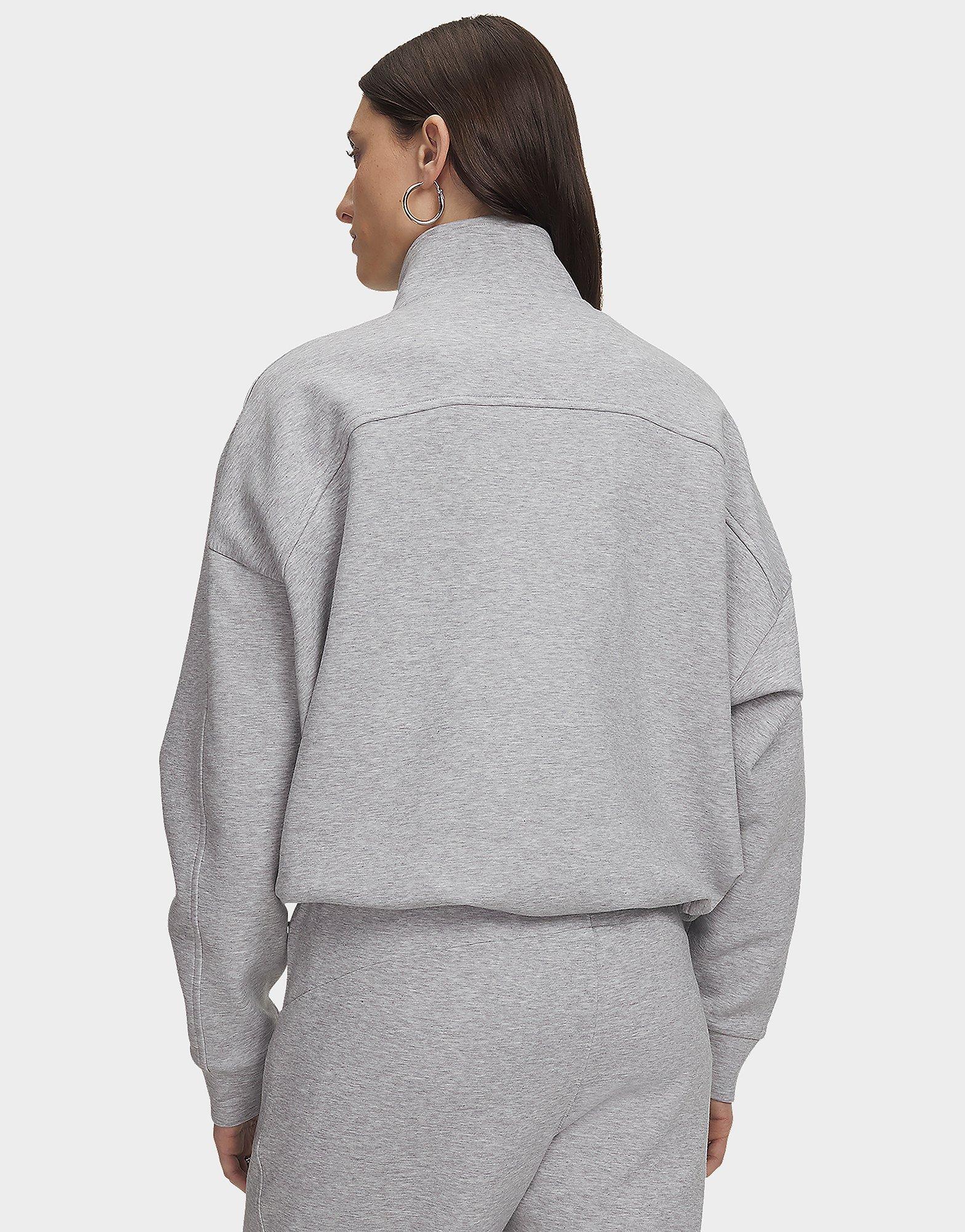 Under Armour Unstoppable Fleece ½-Zip-Oberteil