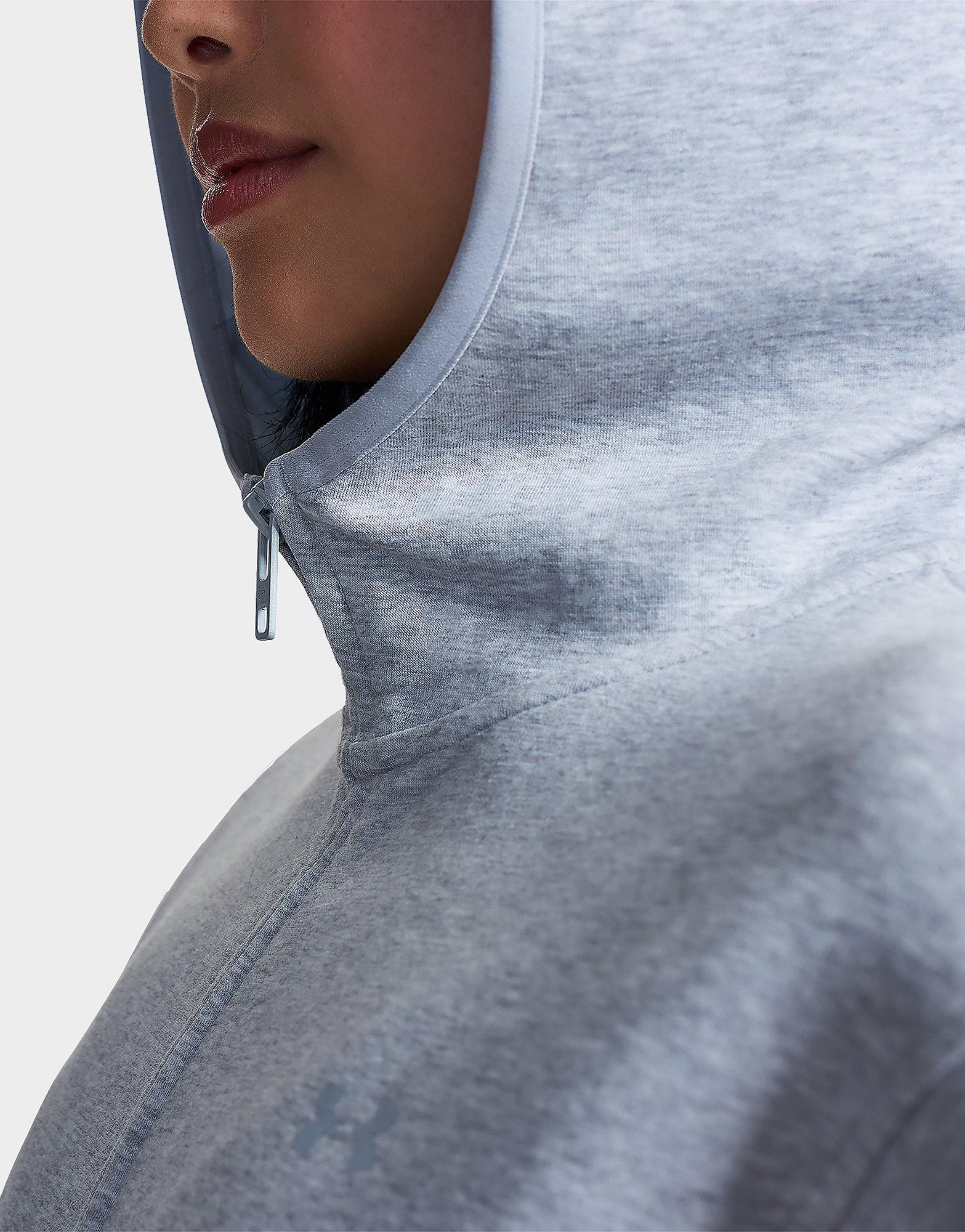 Under Armour Unstoppable Fleece Jacke