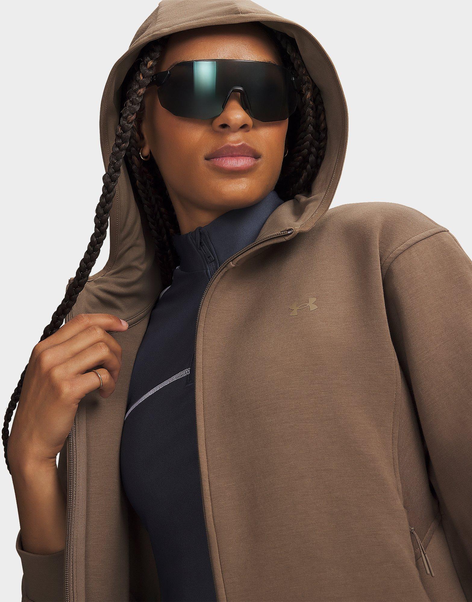 Under Armour Veste Unstoppable Fleece