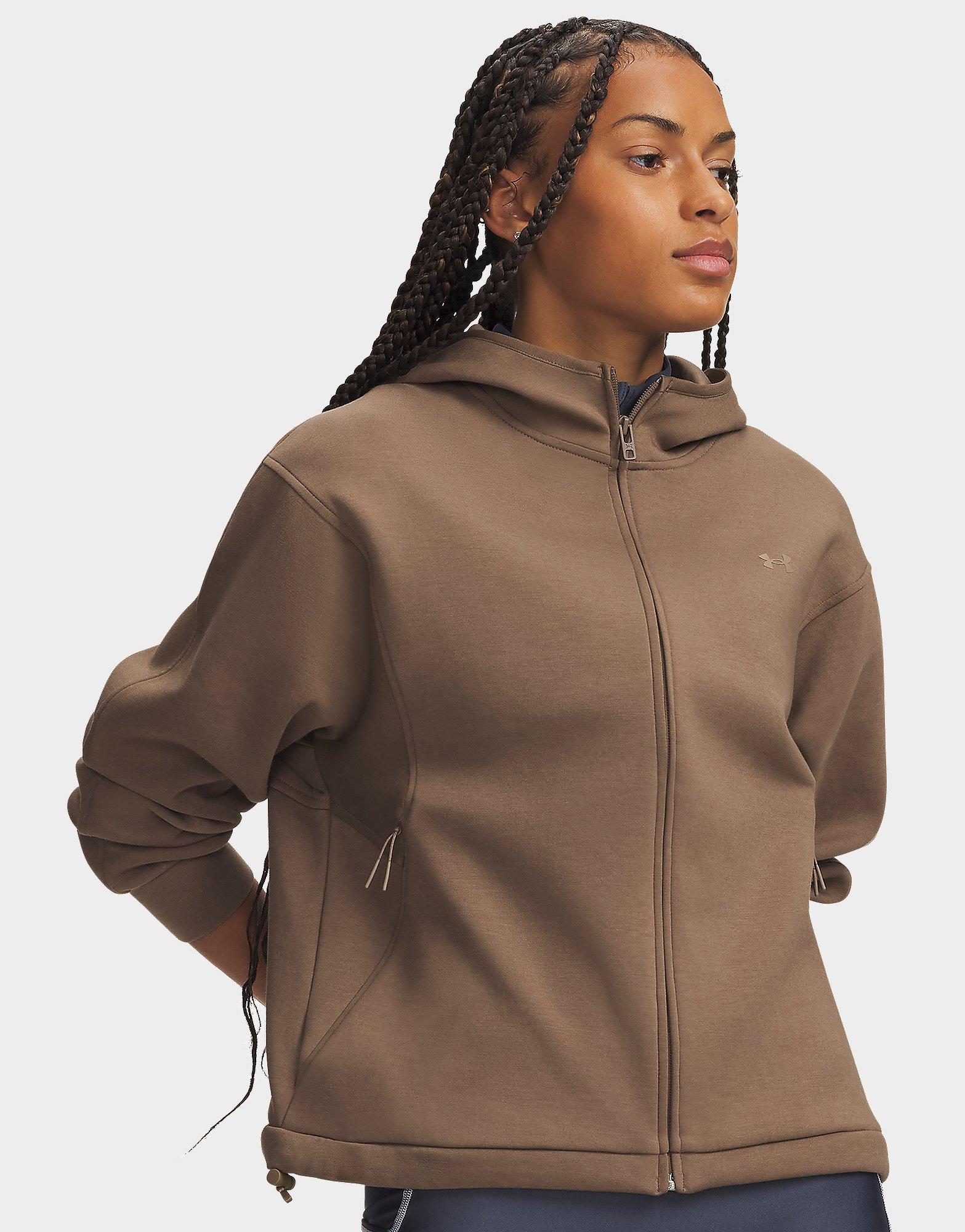 Under Armour Unstoppable Fleece Jacket