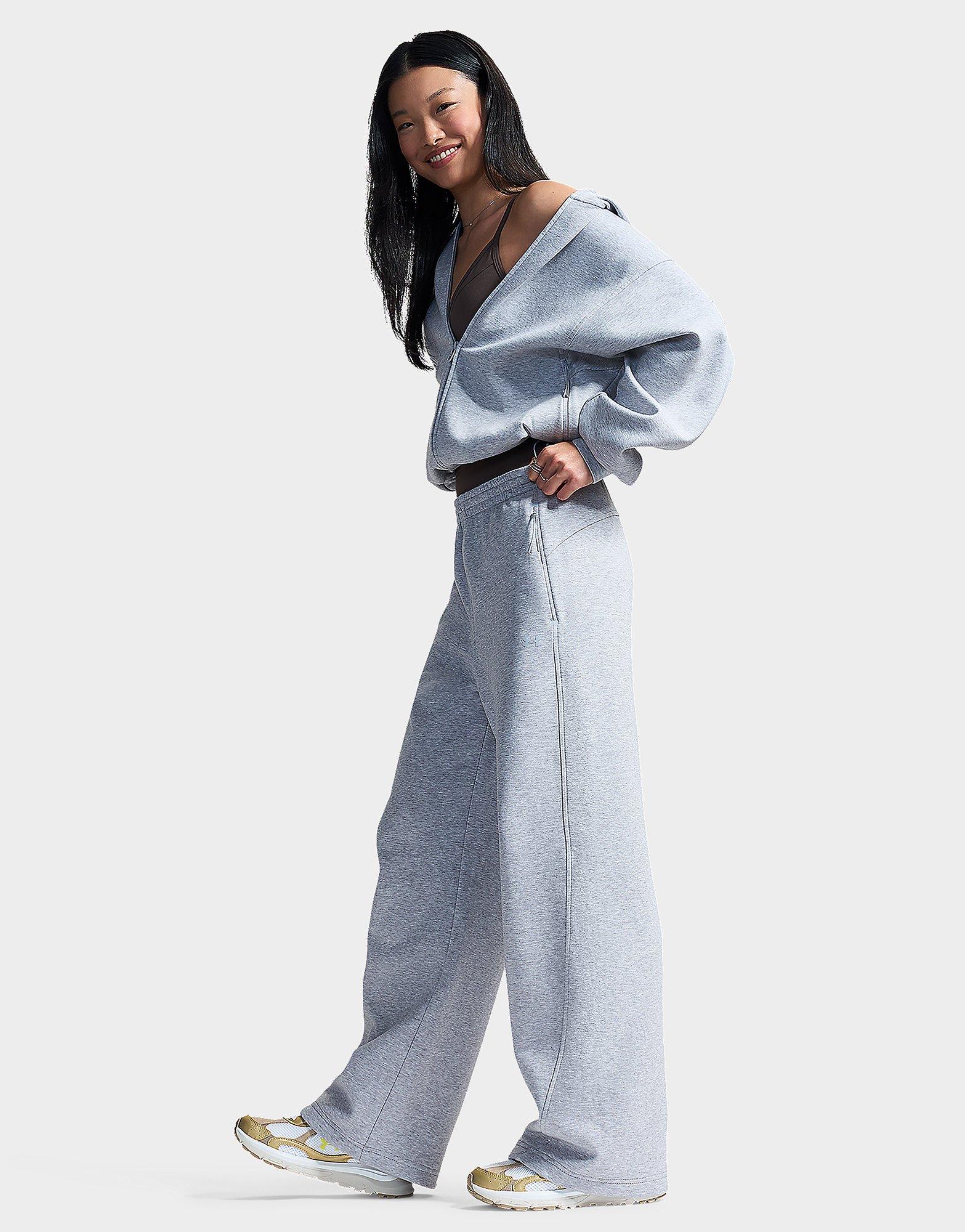 Under Armour Unstoppable Fleece Open Hose