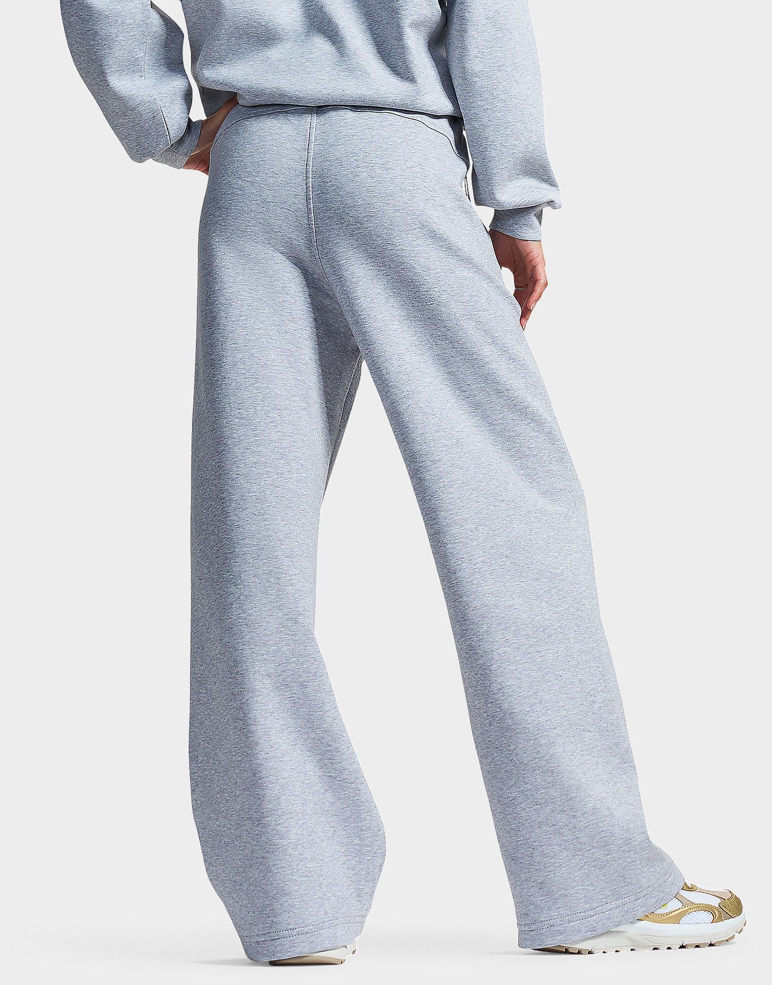 Under Armour Unstoppable Fleece Open Hose