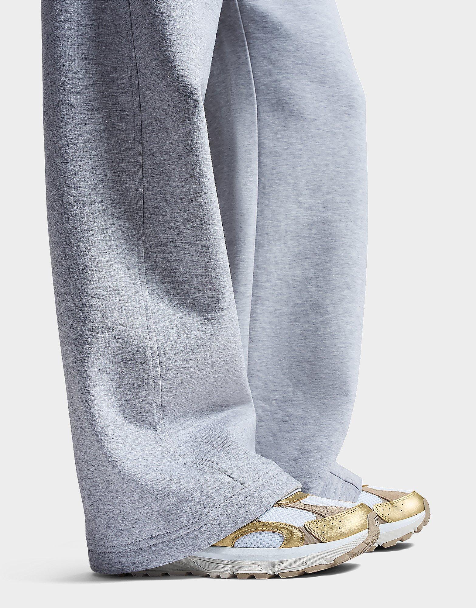 Under Armour Unstoppable Fleece Open Hose