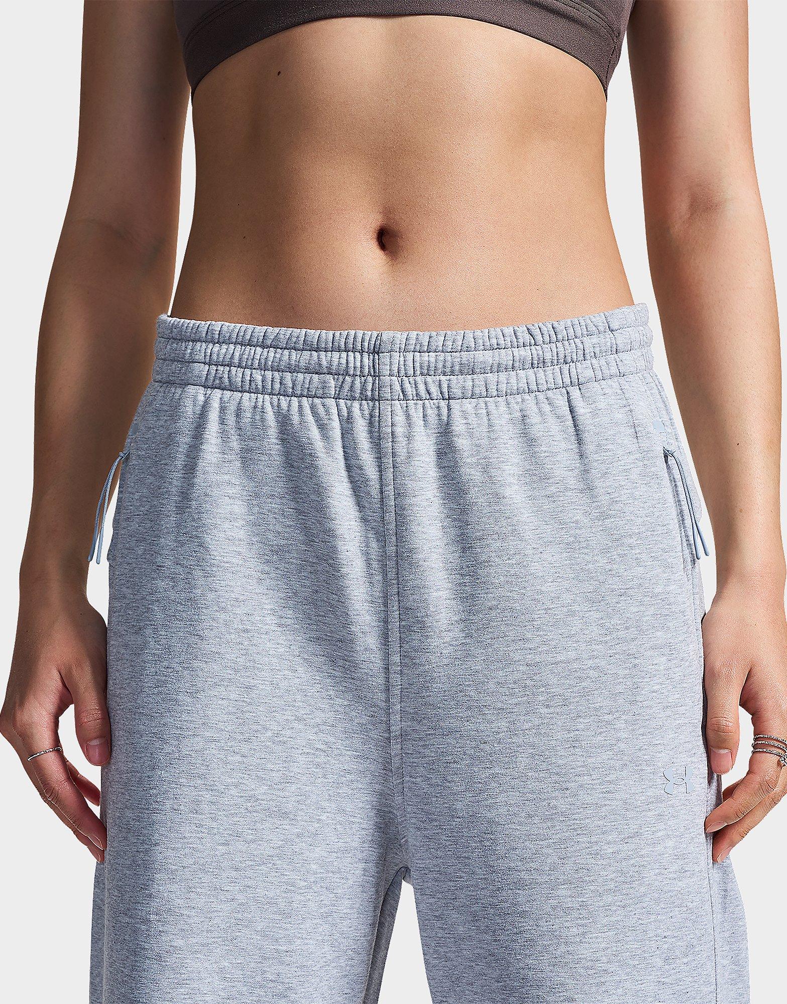 Under Armour Unstoppable Fleece Open Hose