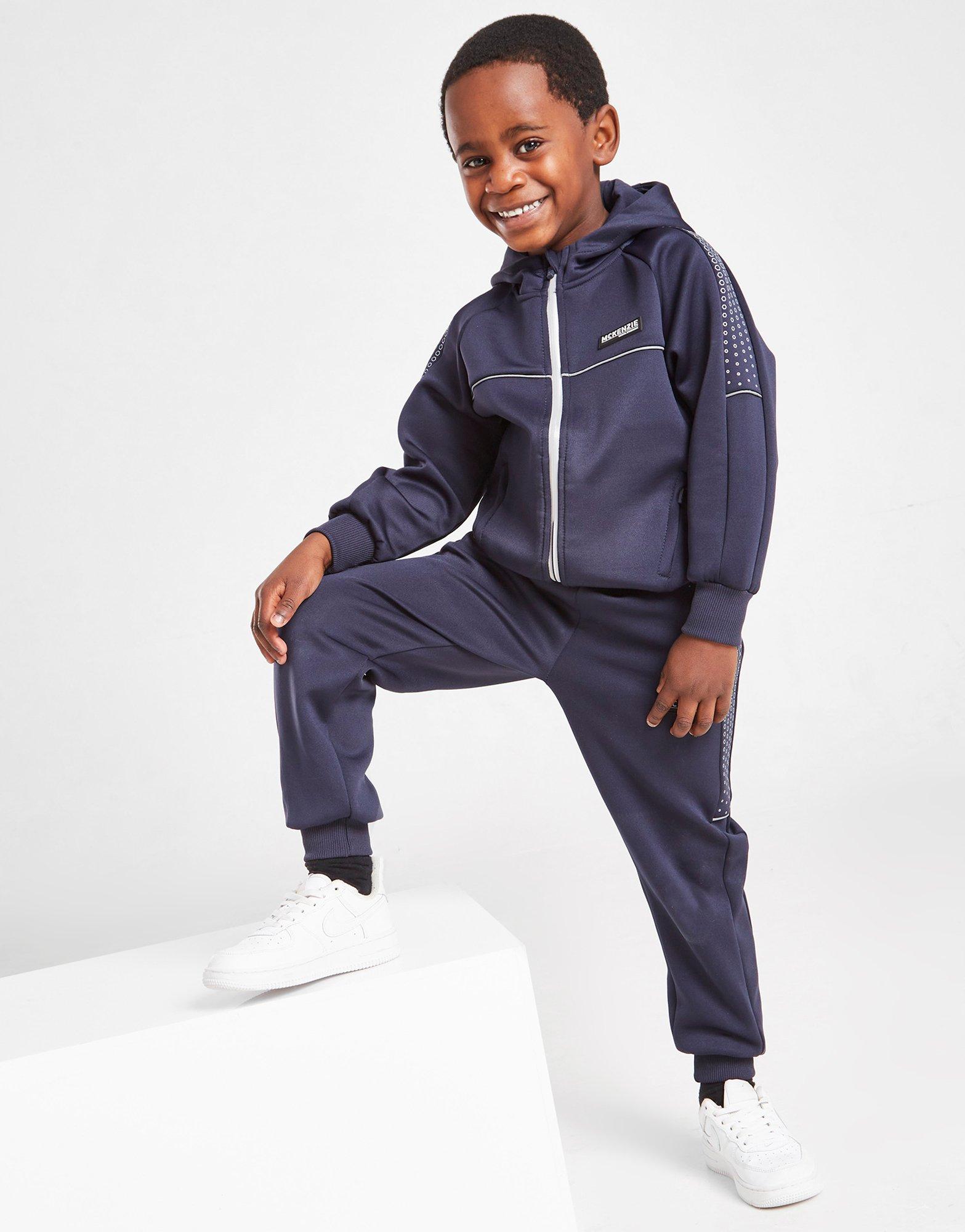 Jd sports tracksuits clearance kids