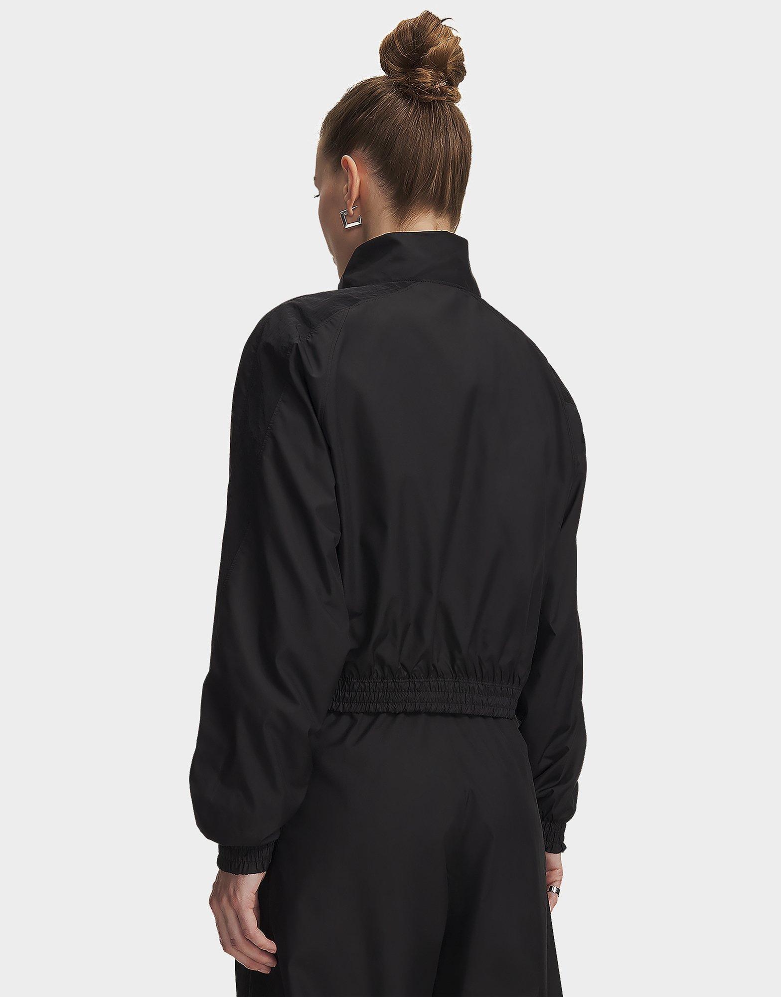 Under Armour Icon Woven Jacket