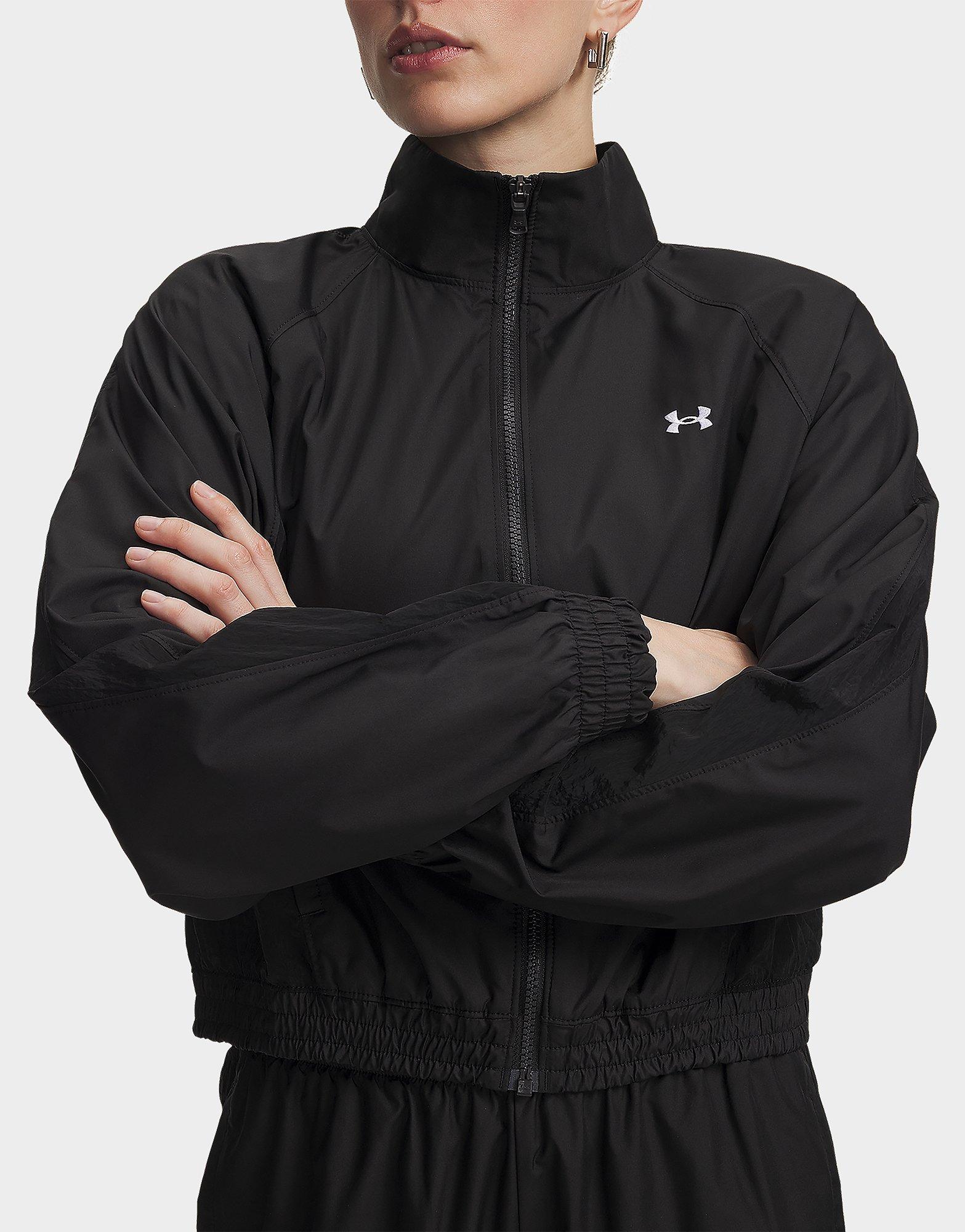 Under Armour Icon Woven Jacket