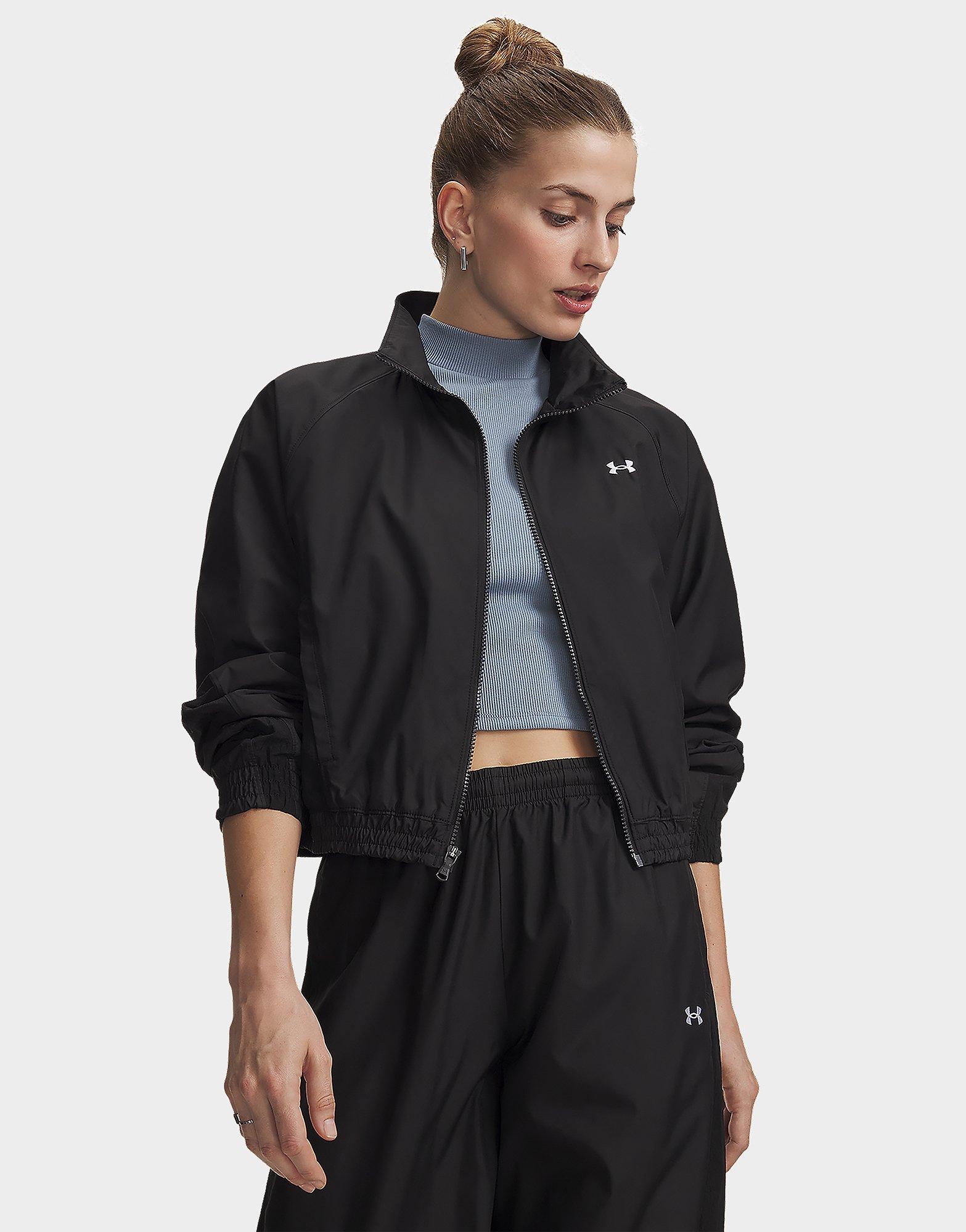 Under Armour Icon Woven Jacket