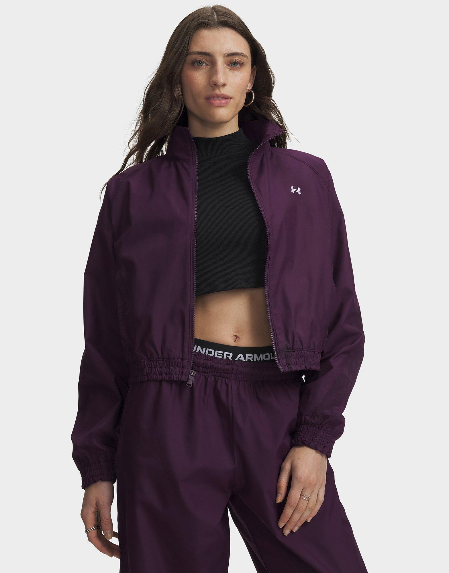 Under Armour Veste Icon Woven