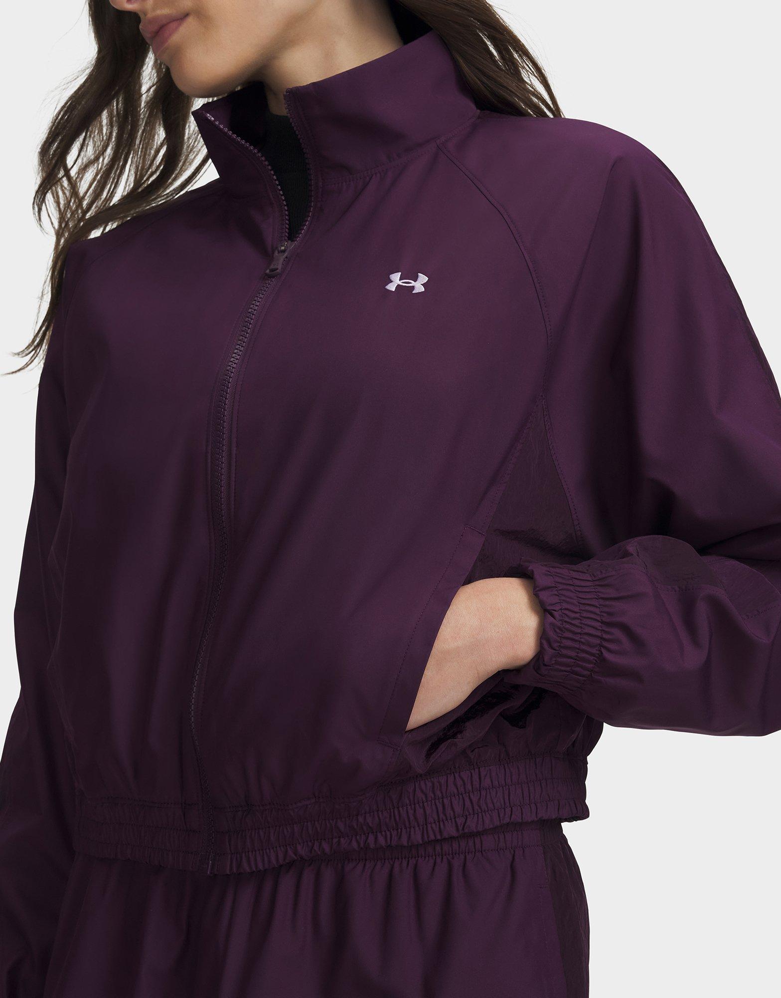 Under Armour Veste Icon Woven