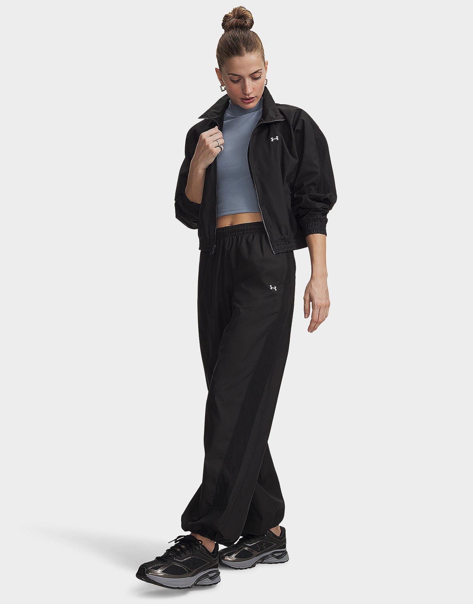 Under Armour Icon Woven Pants