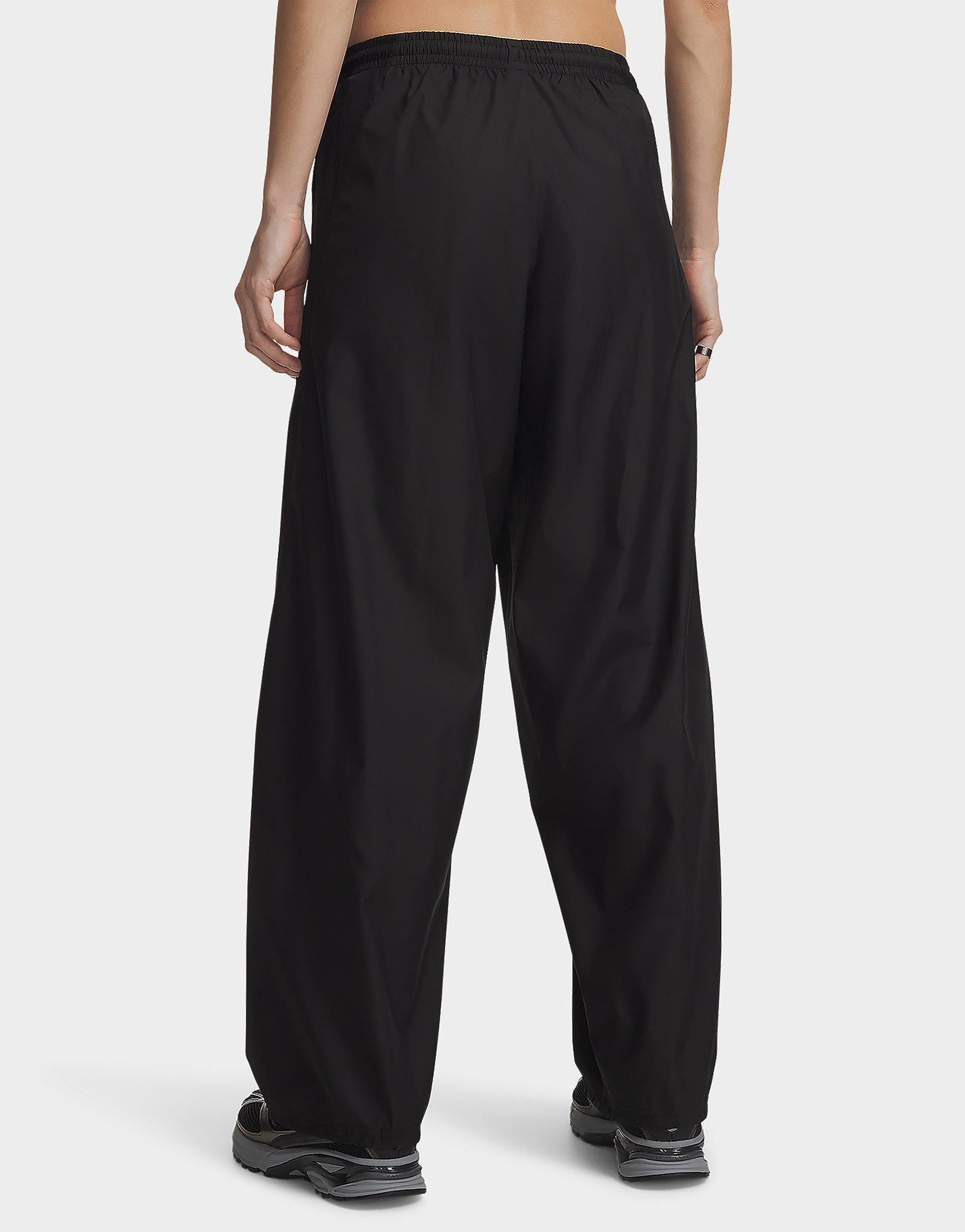 Under Armour Icon Woven Pants
