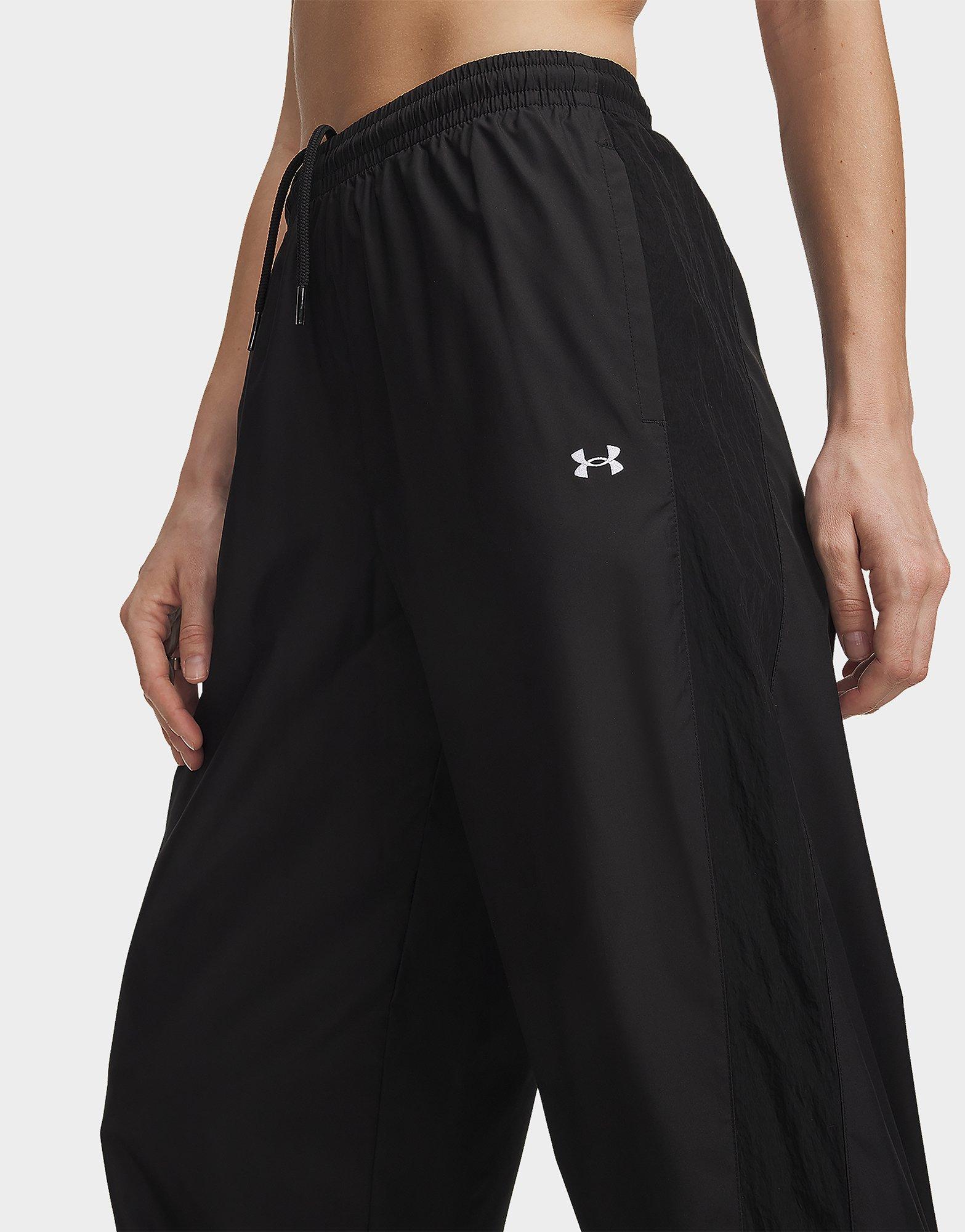 Under Armour Icon Woven Pants