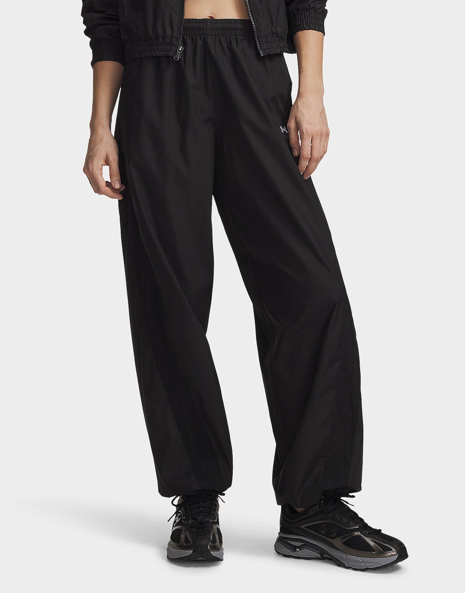 Under Armour Icon Woven Pants