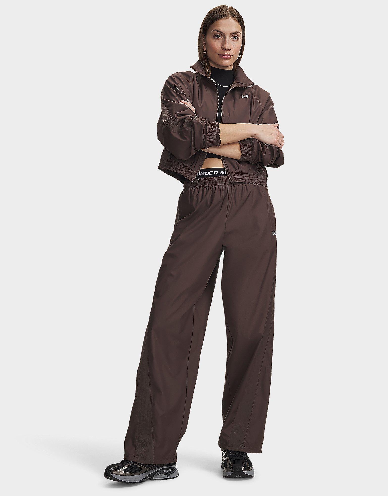Under Armour Pantalon Icon Woven