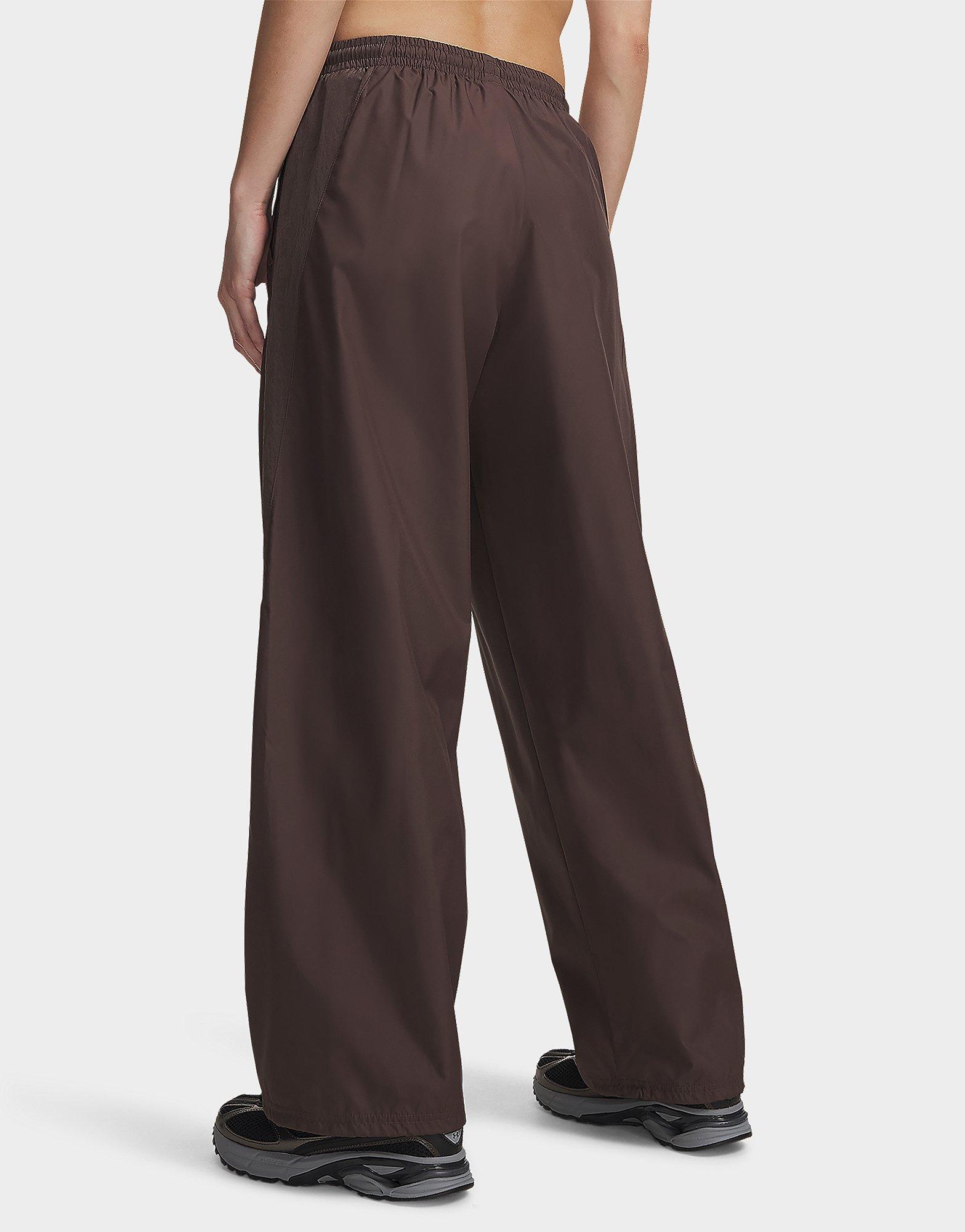 Under Armour Icon Woven Pants