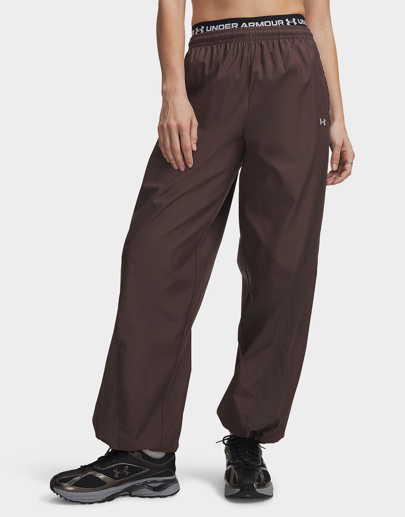 Under Armour Icon Woven Pants