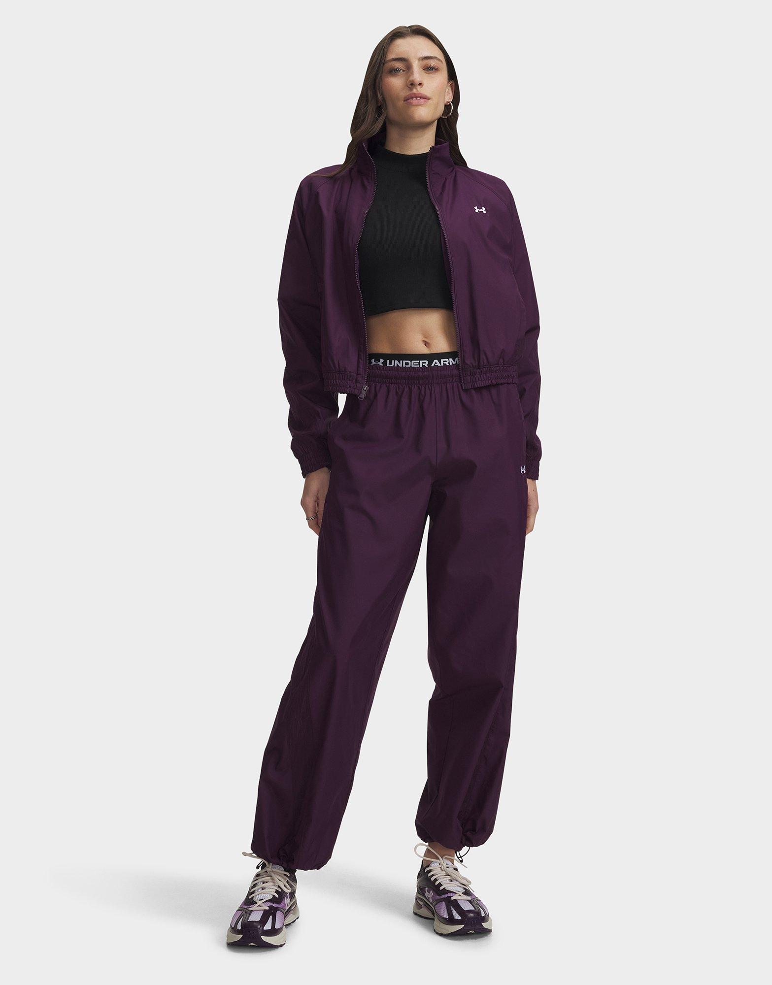 Under Armour Pantalon Icon Woven