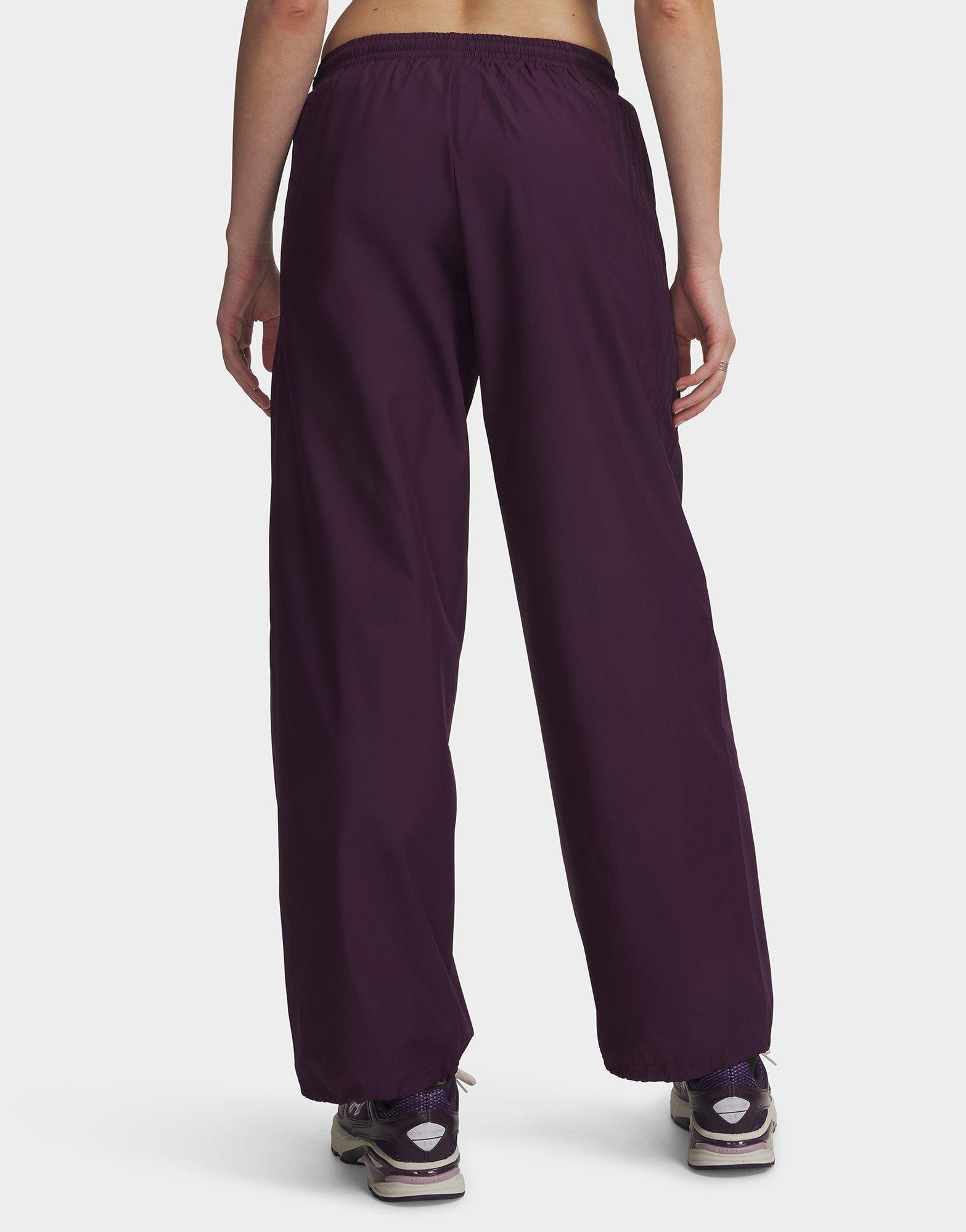 Under Armour Pantalon Icon Woven